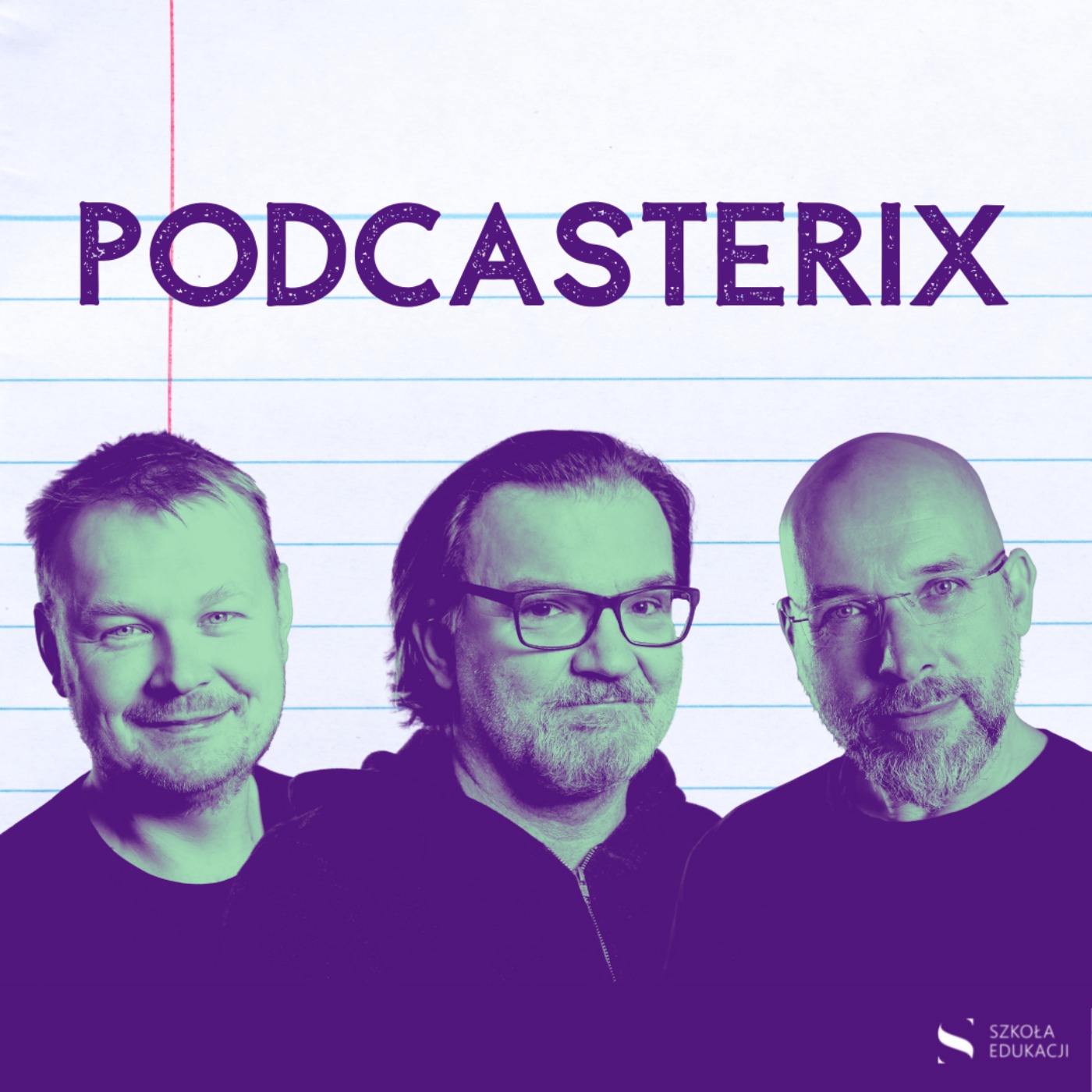 Podcasterix