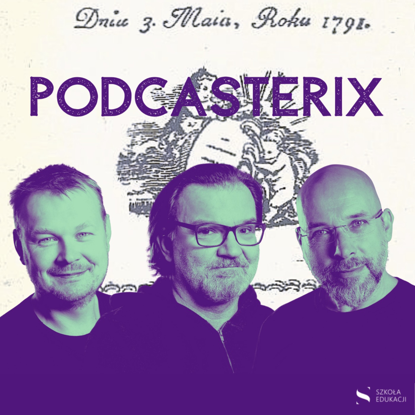 Podcasterix