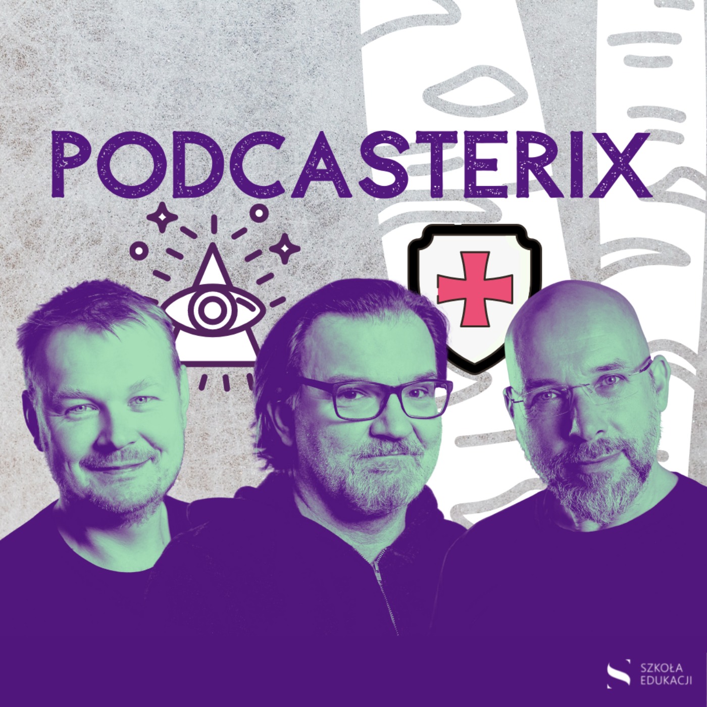 Podcasterix