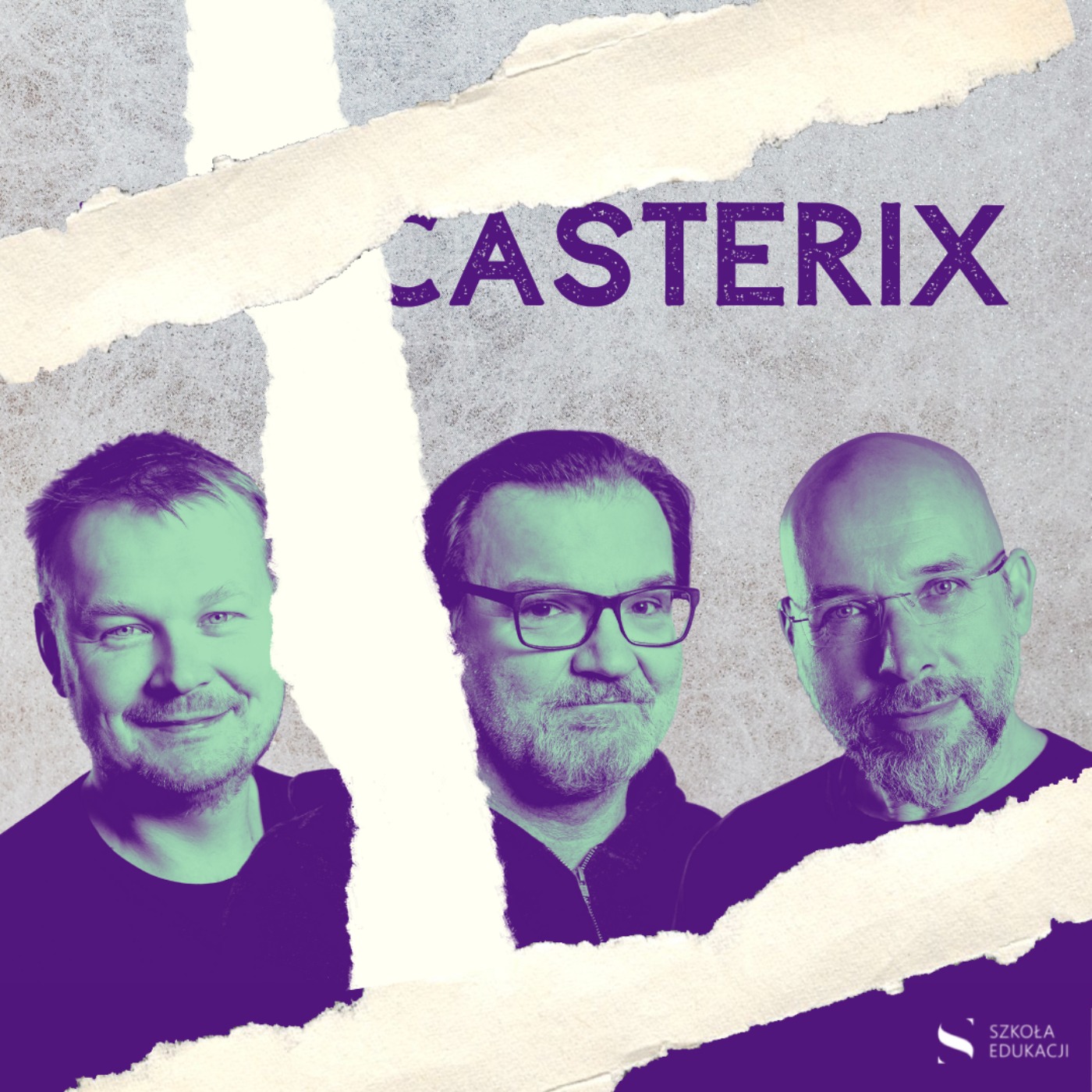 Podcasterix
