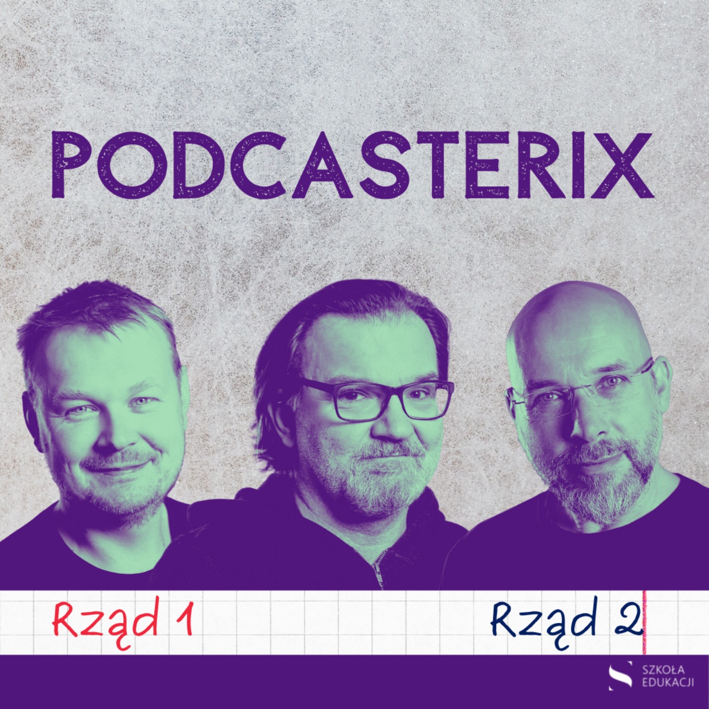 Podcasterix