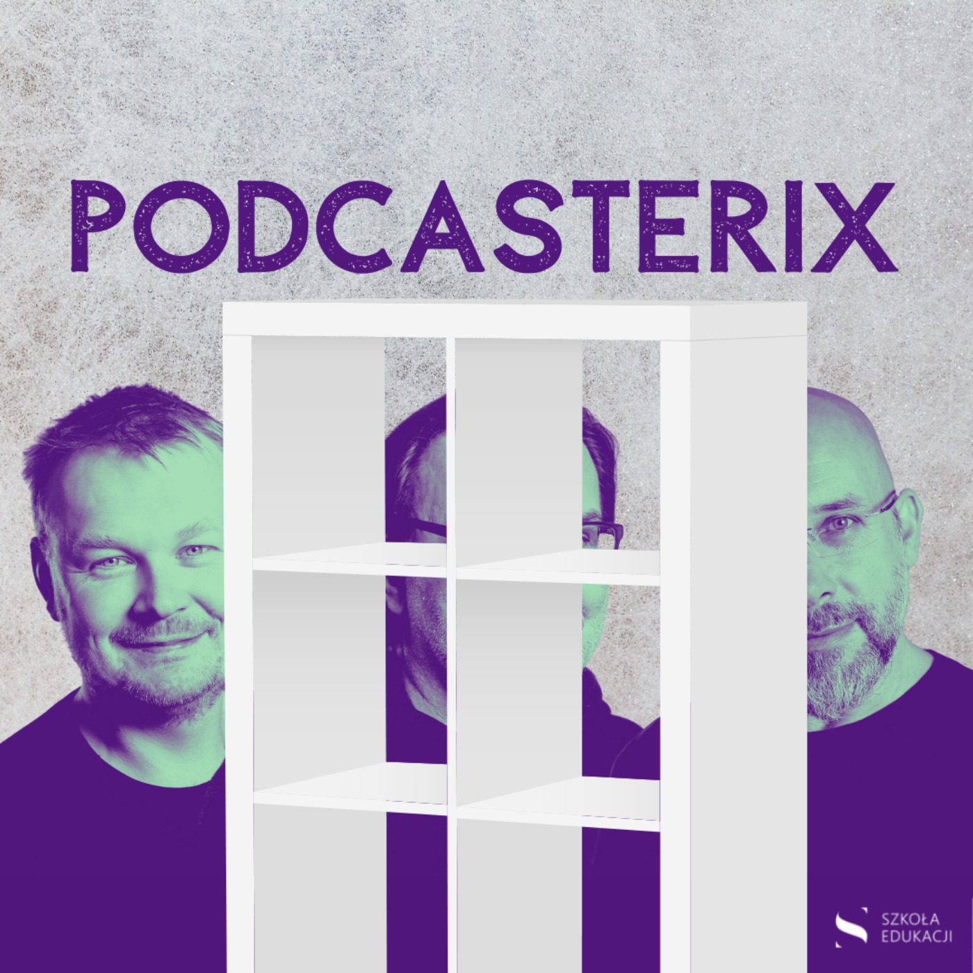 Podcasterix