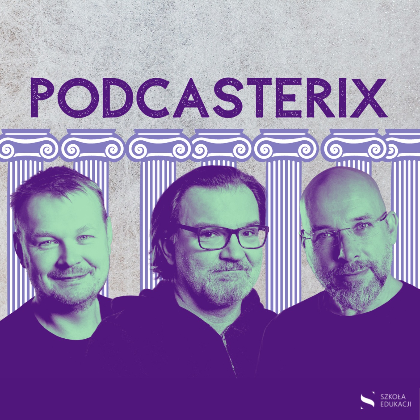 Podcasterix