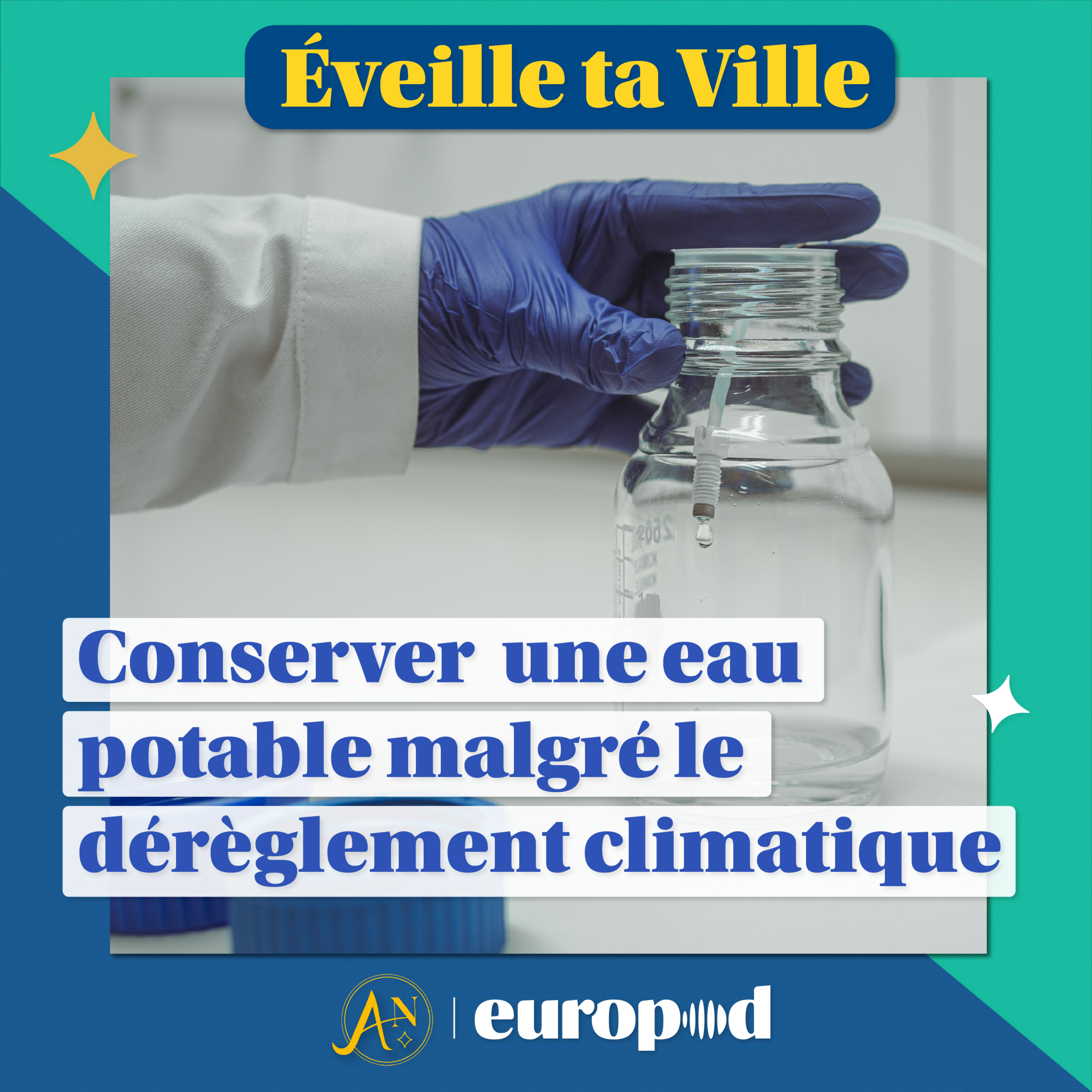 Éveille ta Ville