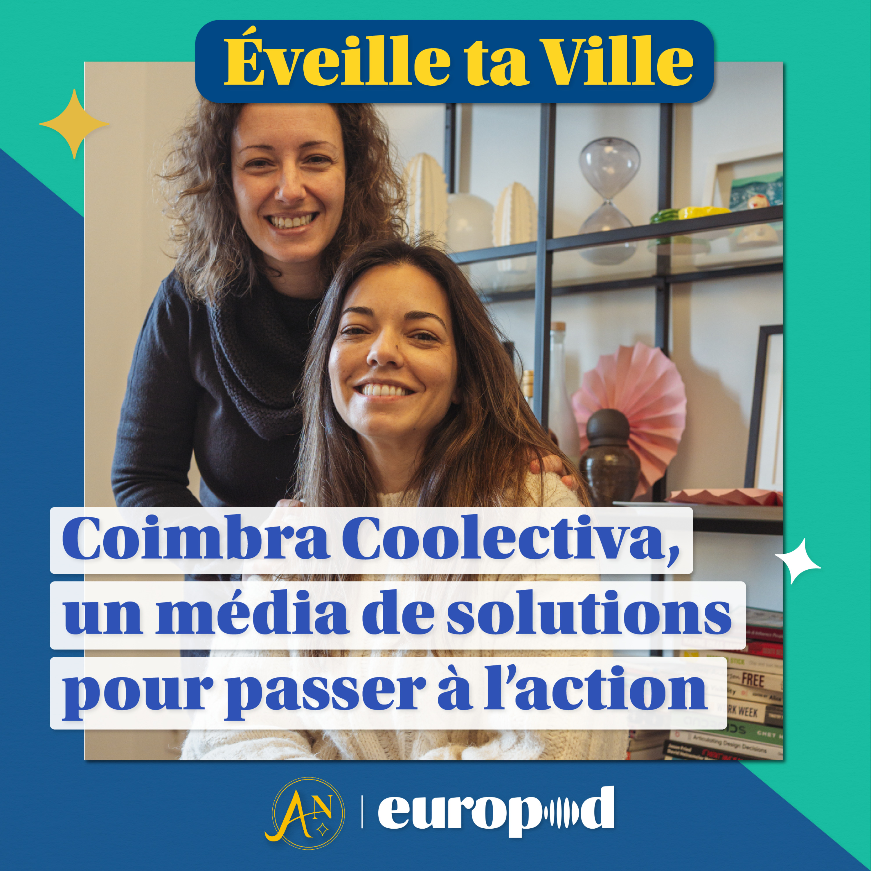 Éveille ta Ville