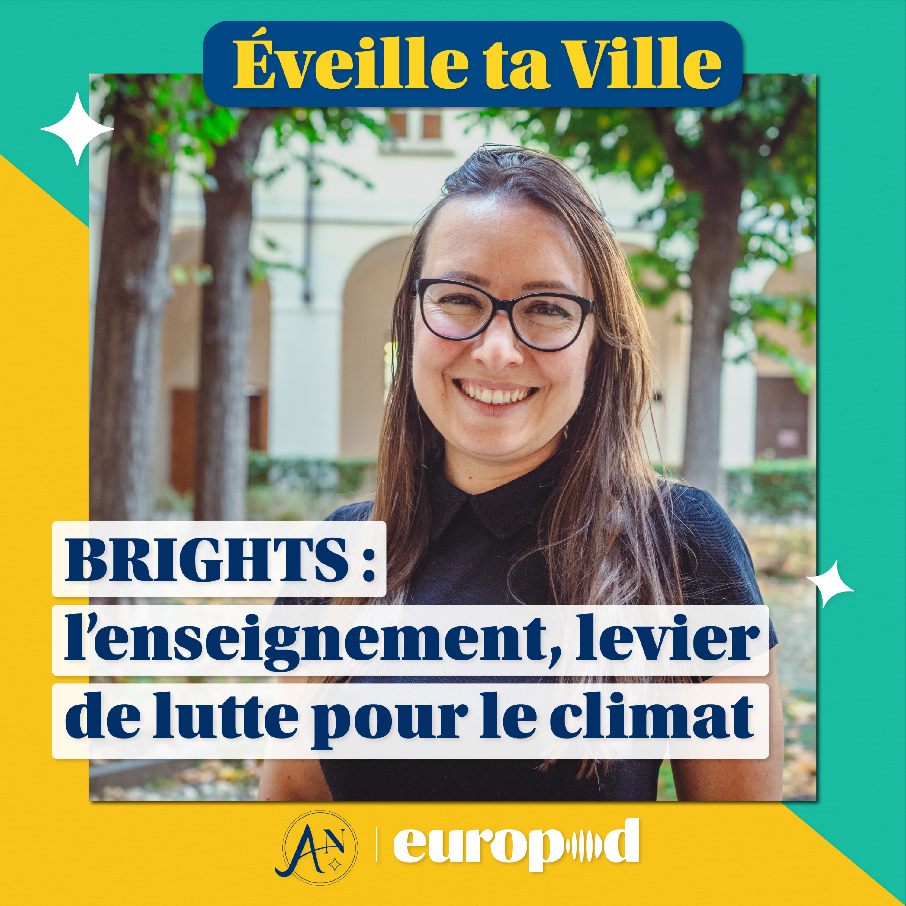 Éveille ta Ville