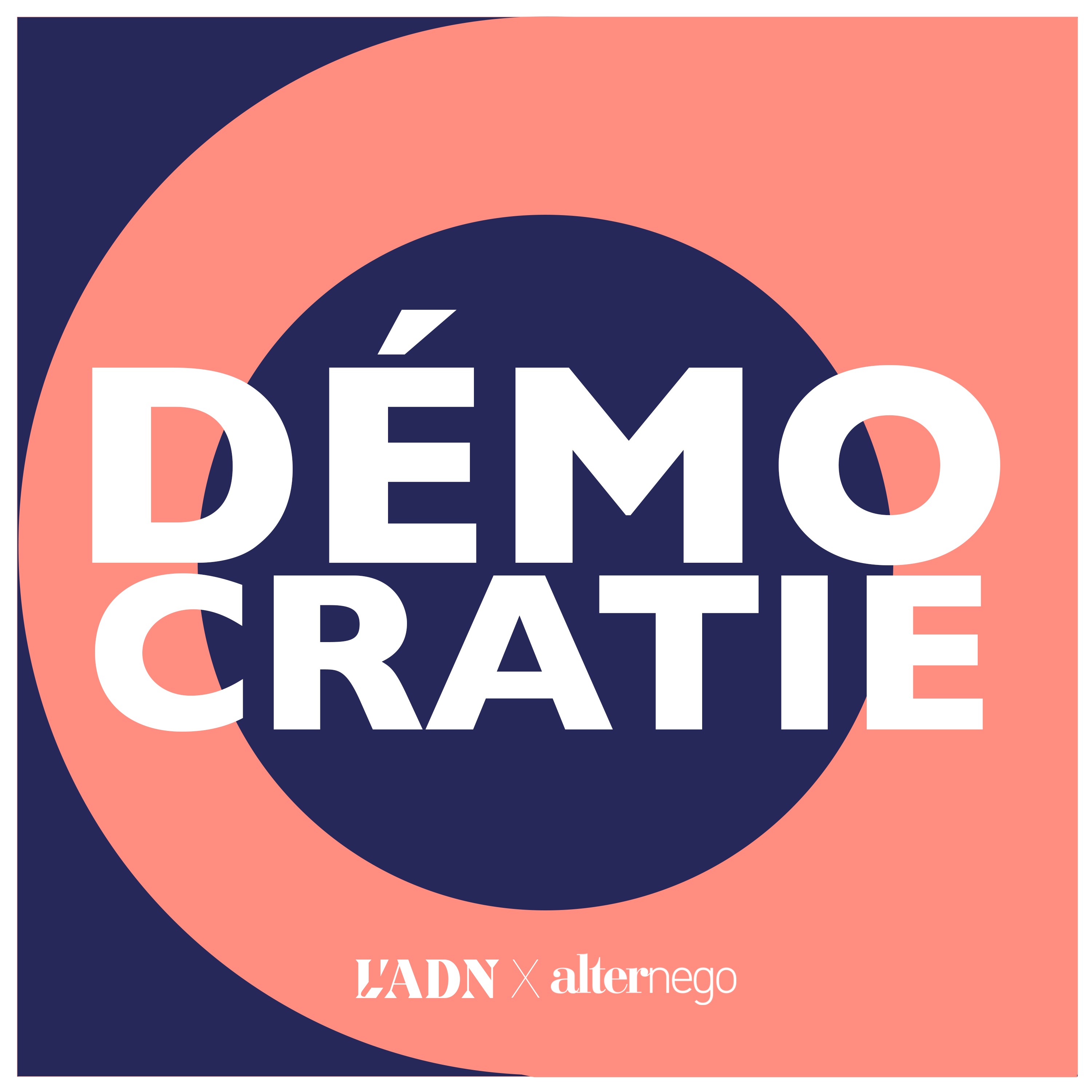 Démocratie