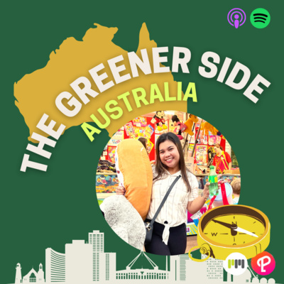 The Greener Side - Your Immigration Guide