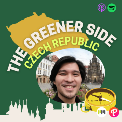 The Greener Side - Your Immigration Guide
