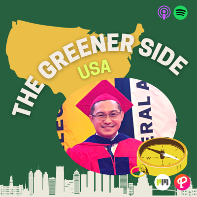 The Greener Side - Your Immigration Guide