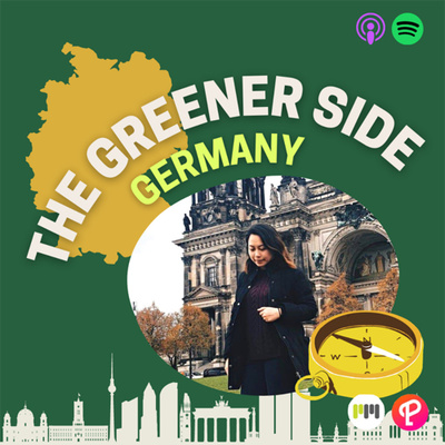 The Greener Side - Your Immigration Guide