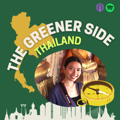 The Greener Side - Your Immigration Guide
