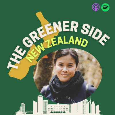The Greener Side - Your Immigration Guide