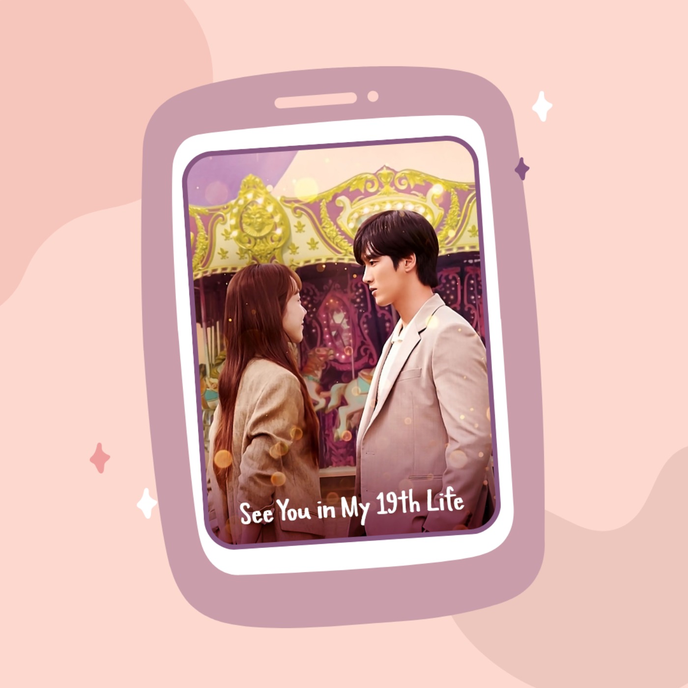 Ep234 KDrama Review: See You In My 19th Life