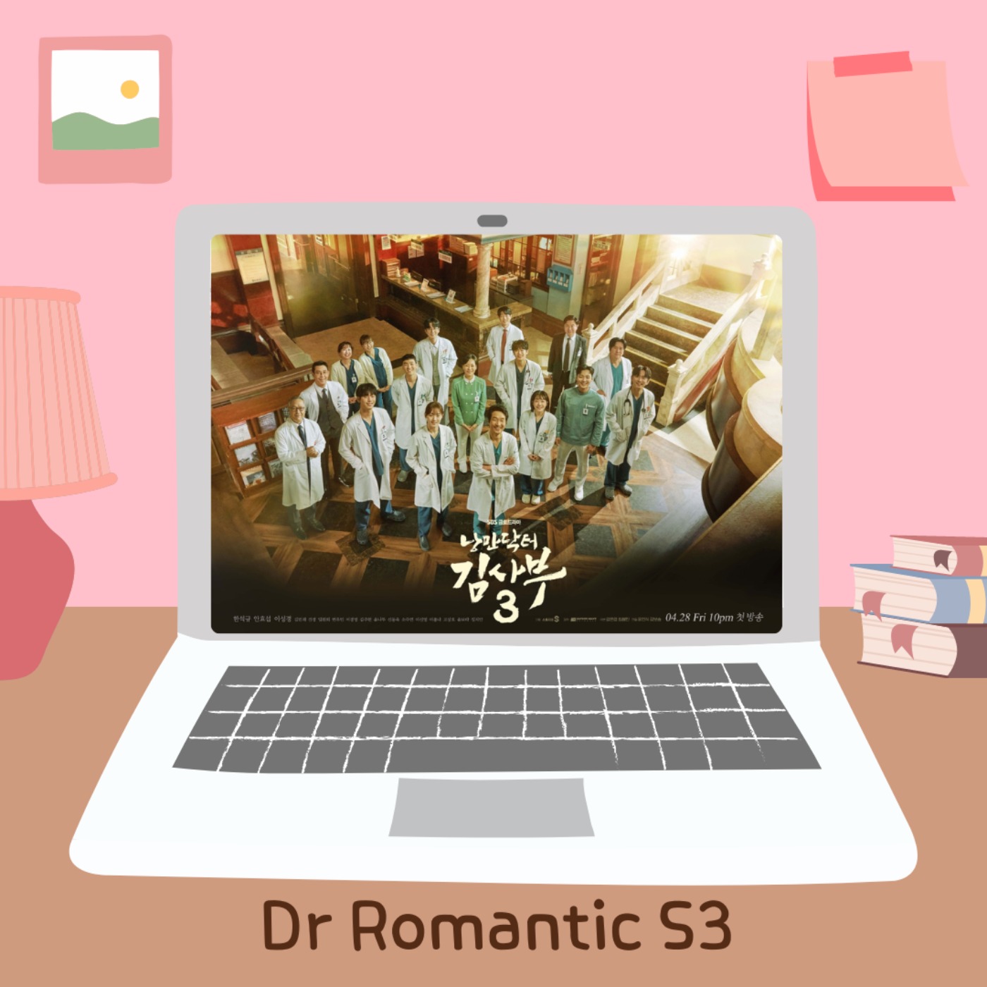 Ep235 KDrama Review: Dr Romantic Season 3