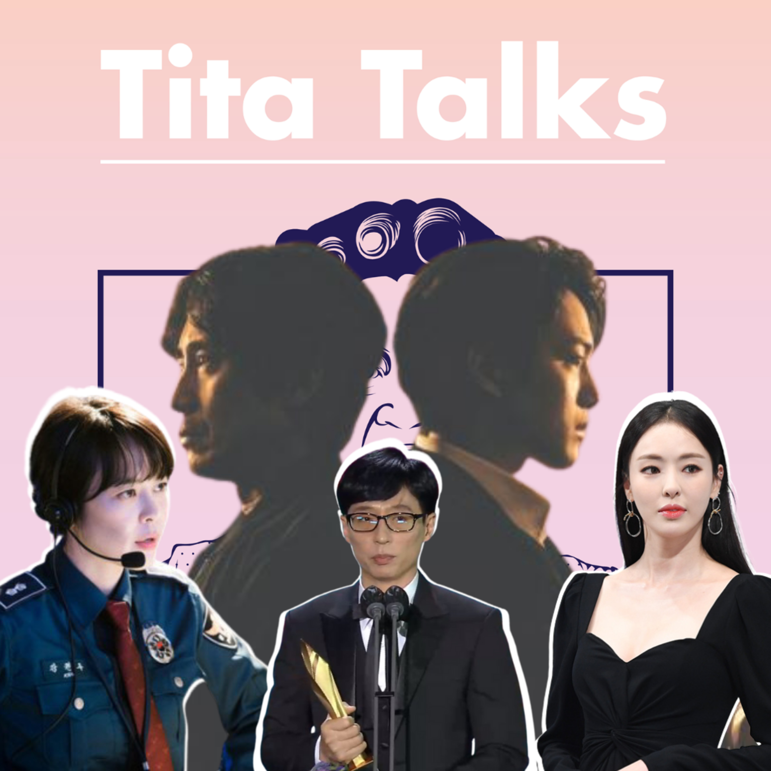 Annyeong, Tita!