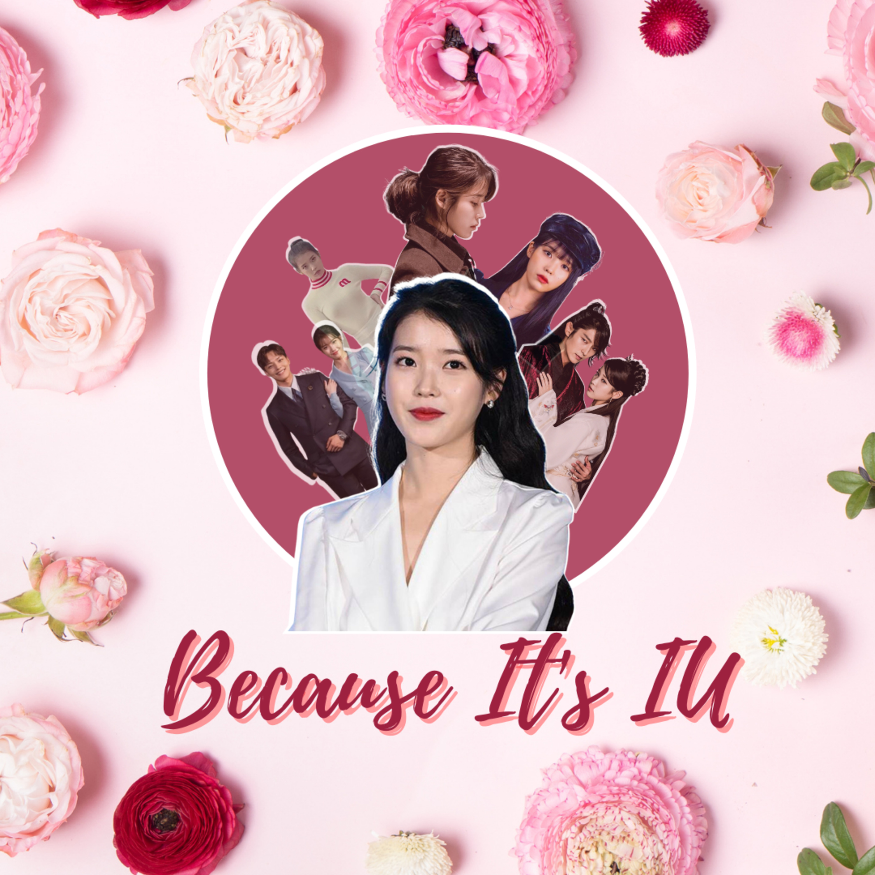 Annyeong, Tita!