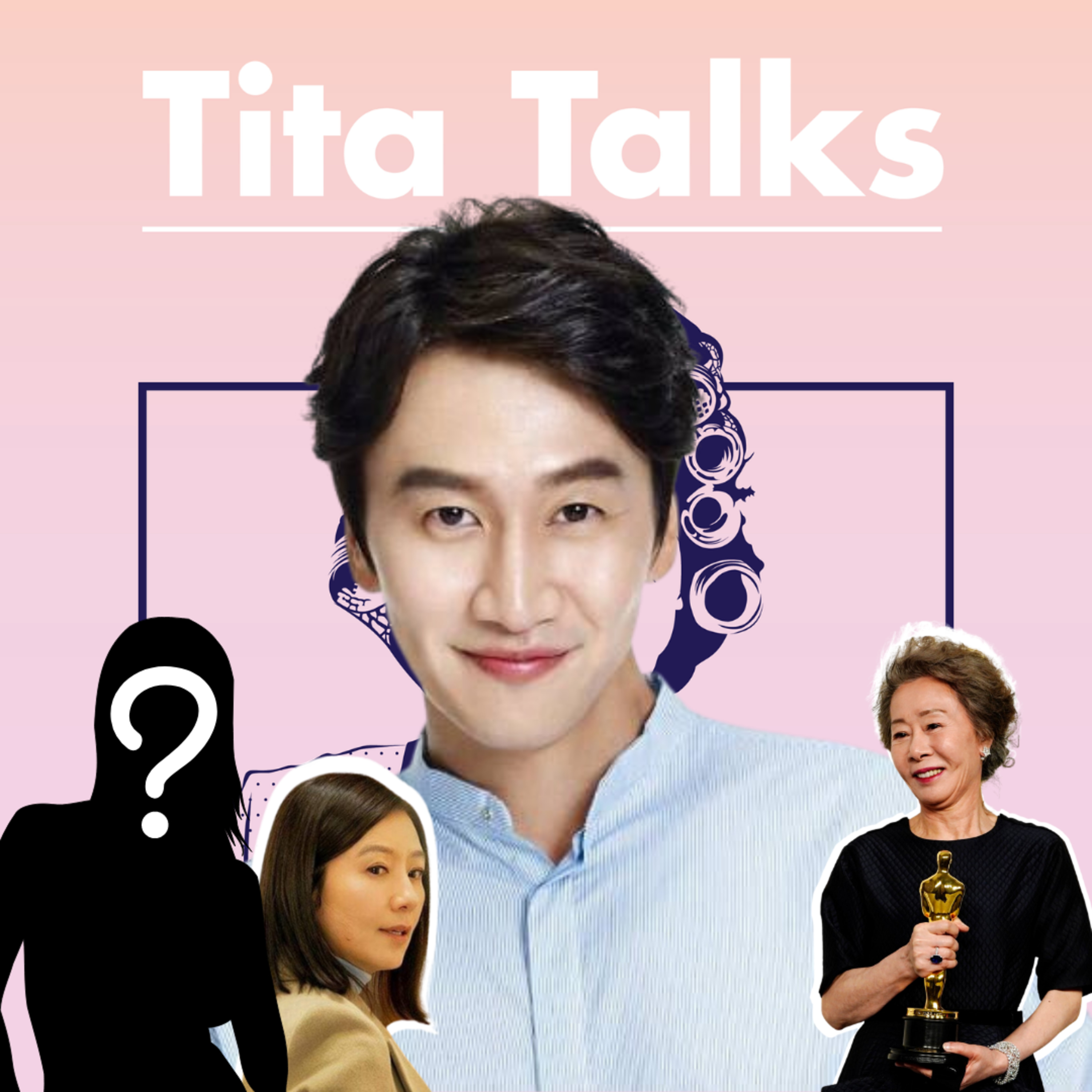 S1E2: Lee Kwangsoo Leaves Running Man and I'm not okay with it episode artwork