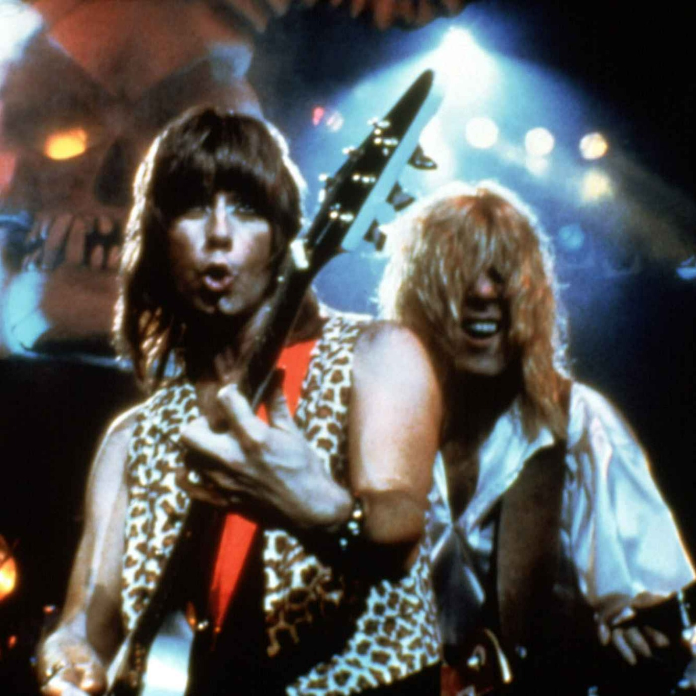 This Is Spinal Tap/Public Enemy Image