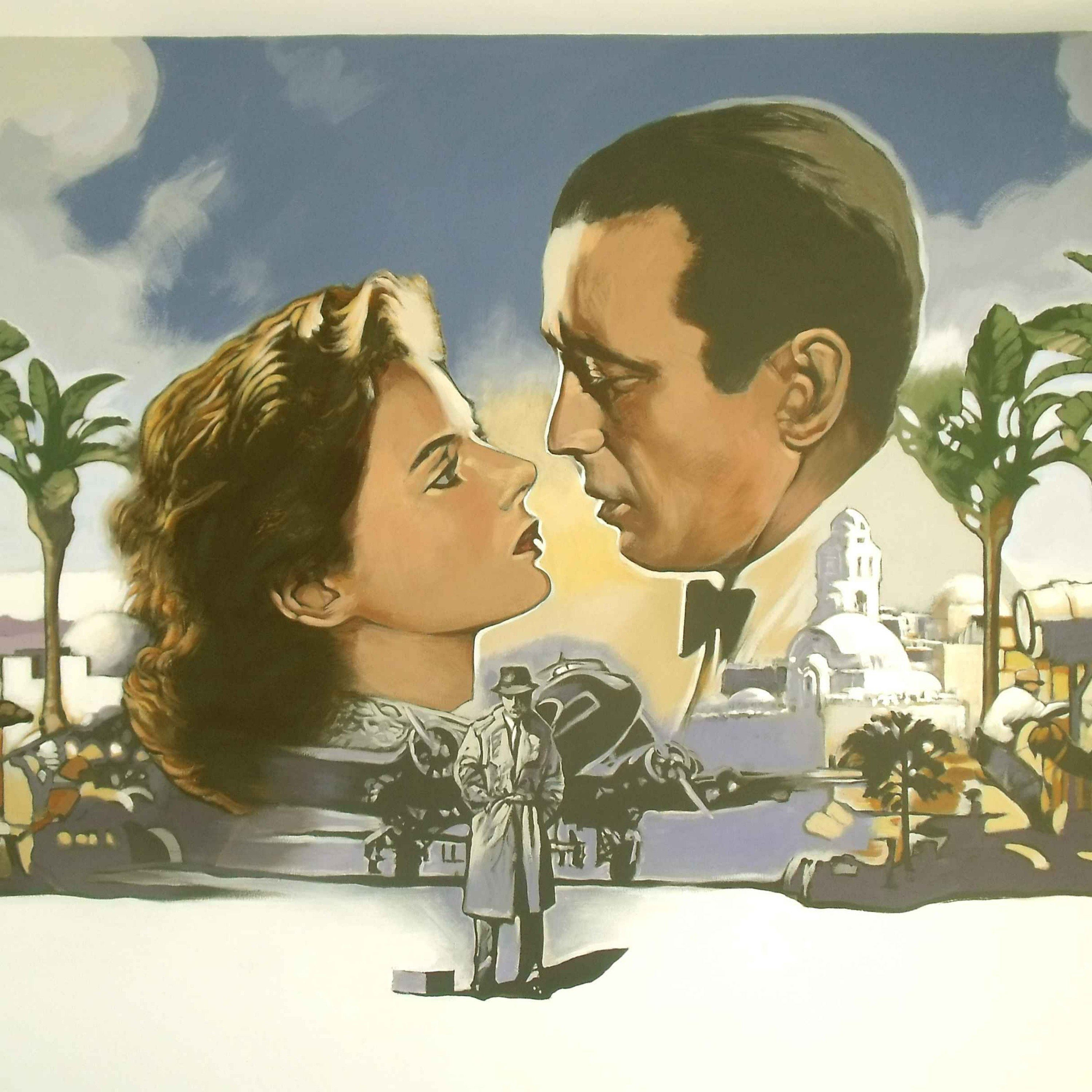 Casablanca/Regina Spektor Image
