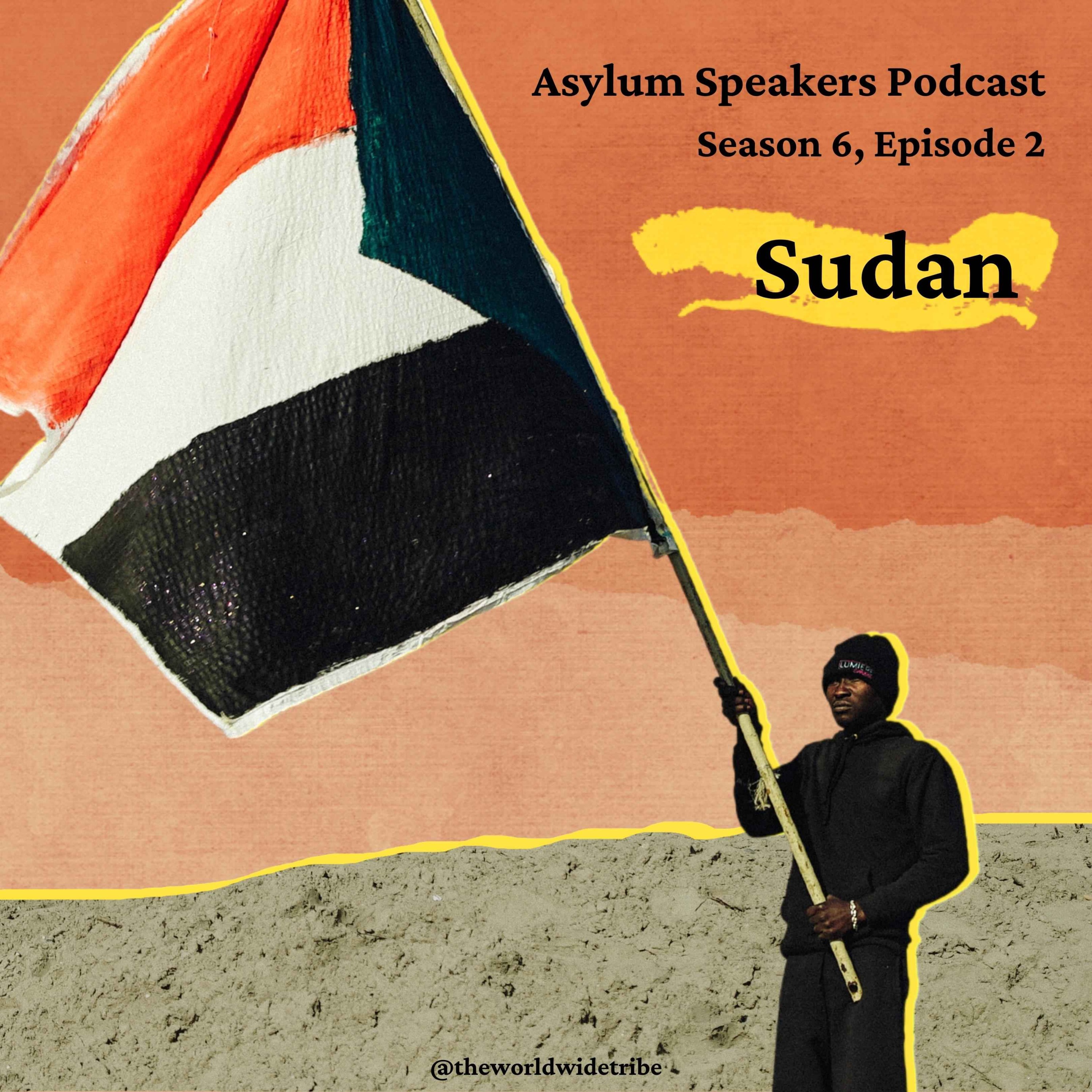 37. What's happening in Sudan? Everything you need to know and what you