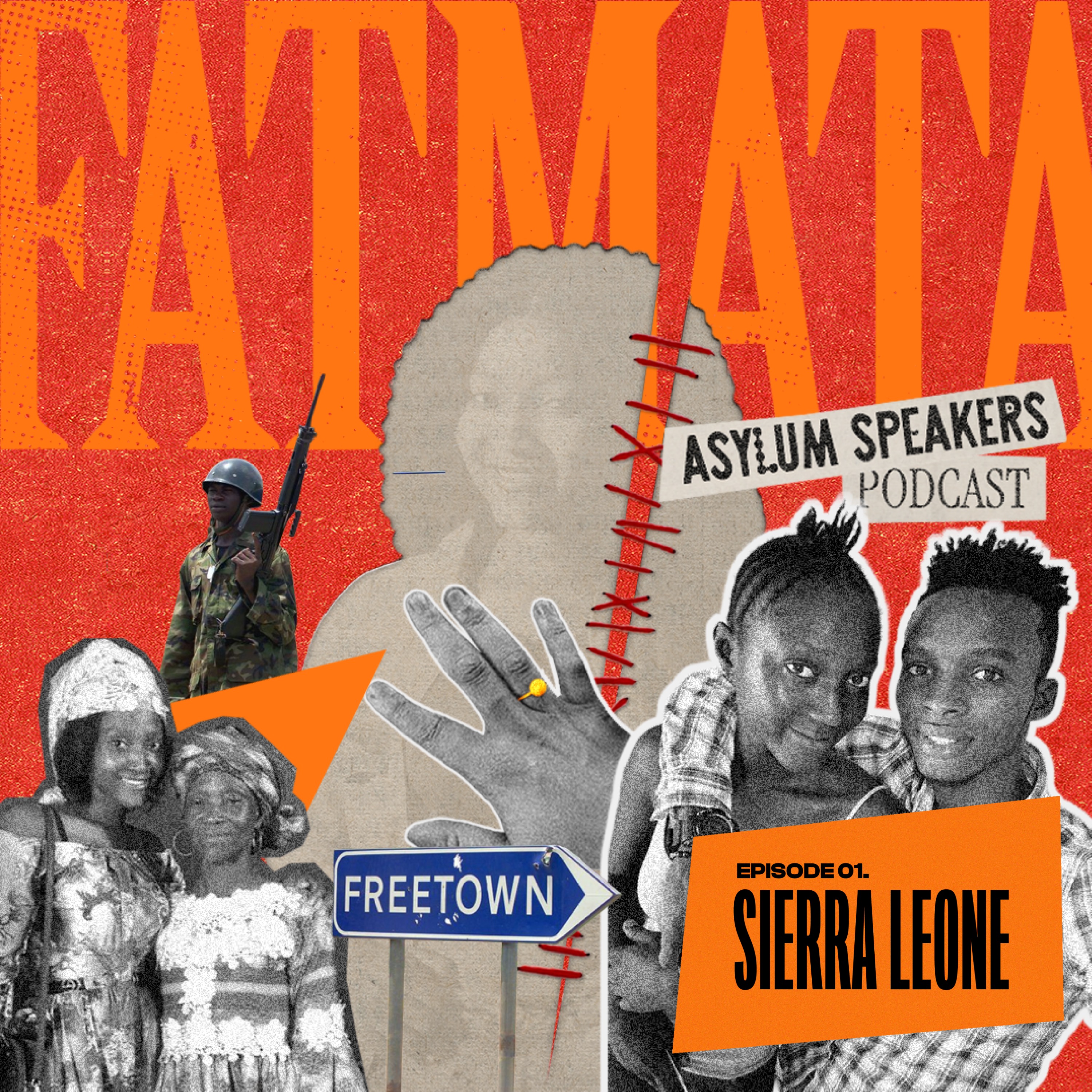 Fatmata Episode 1: Sierra Leone