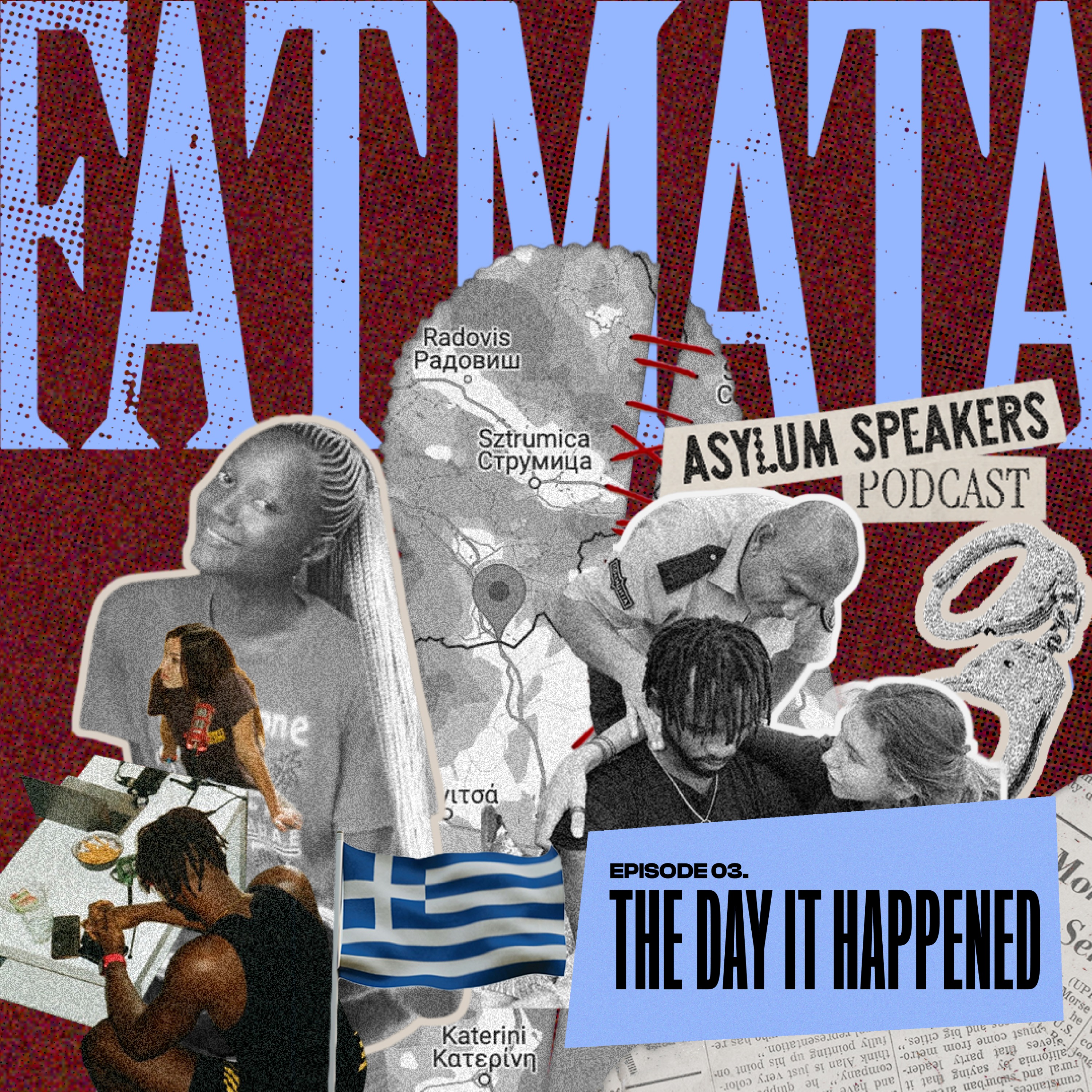 Fatmata Episode 3: The Day it Happened