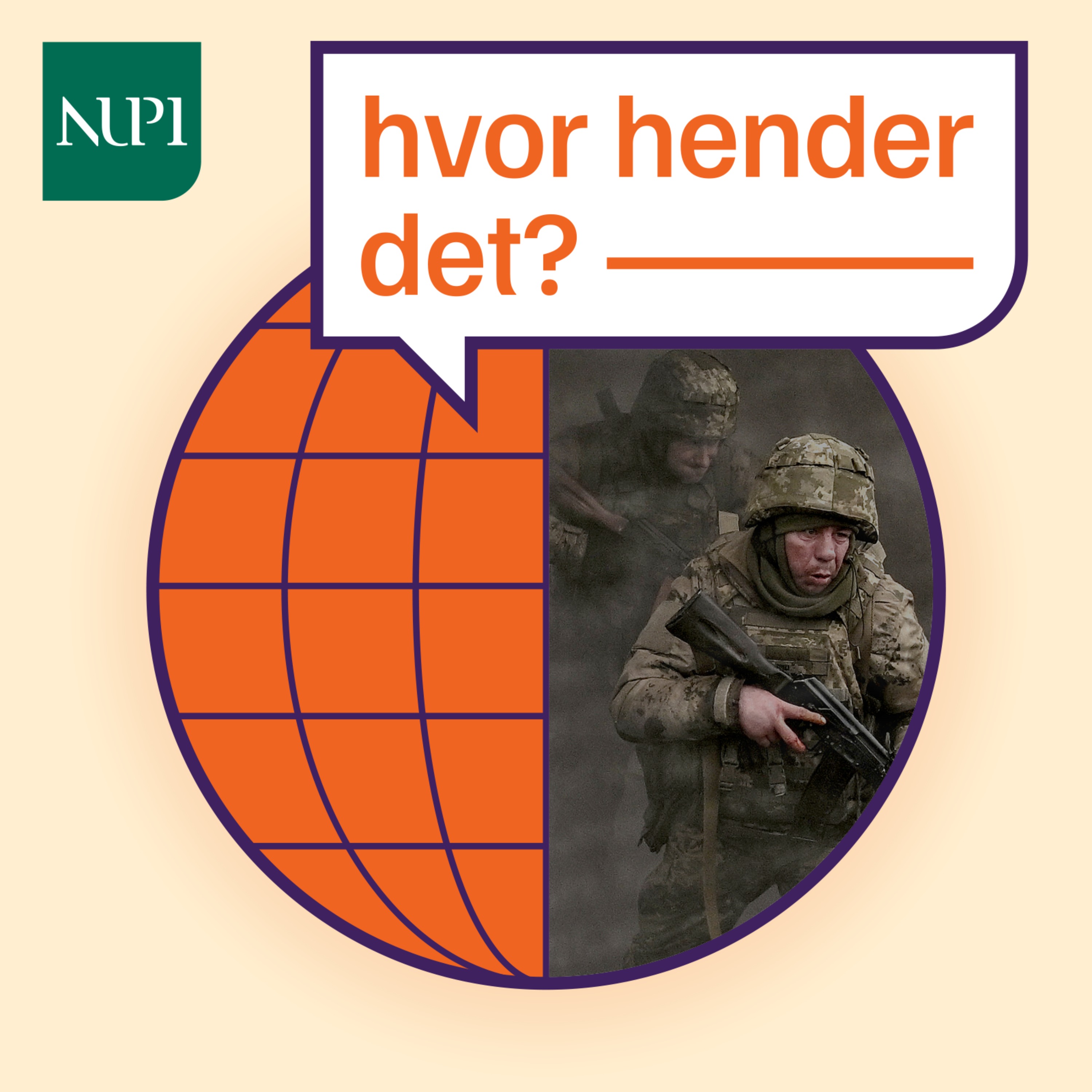 Den første KI-krigen 1:2