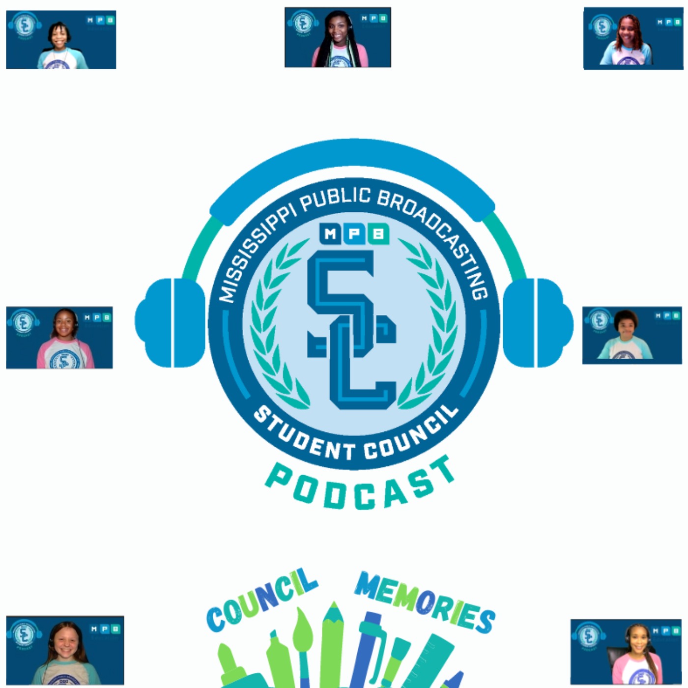 MPB Student Council Podcast