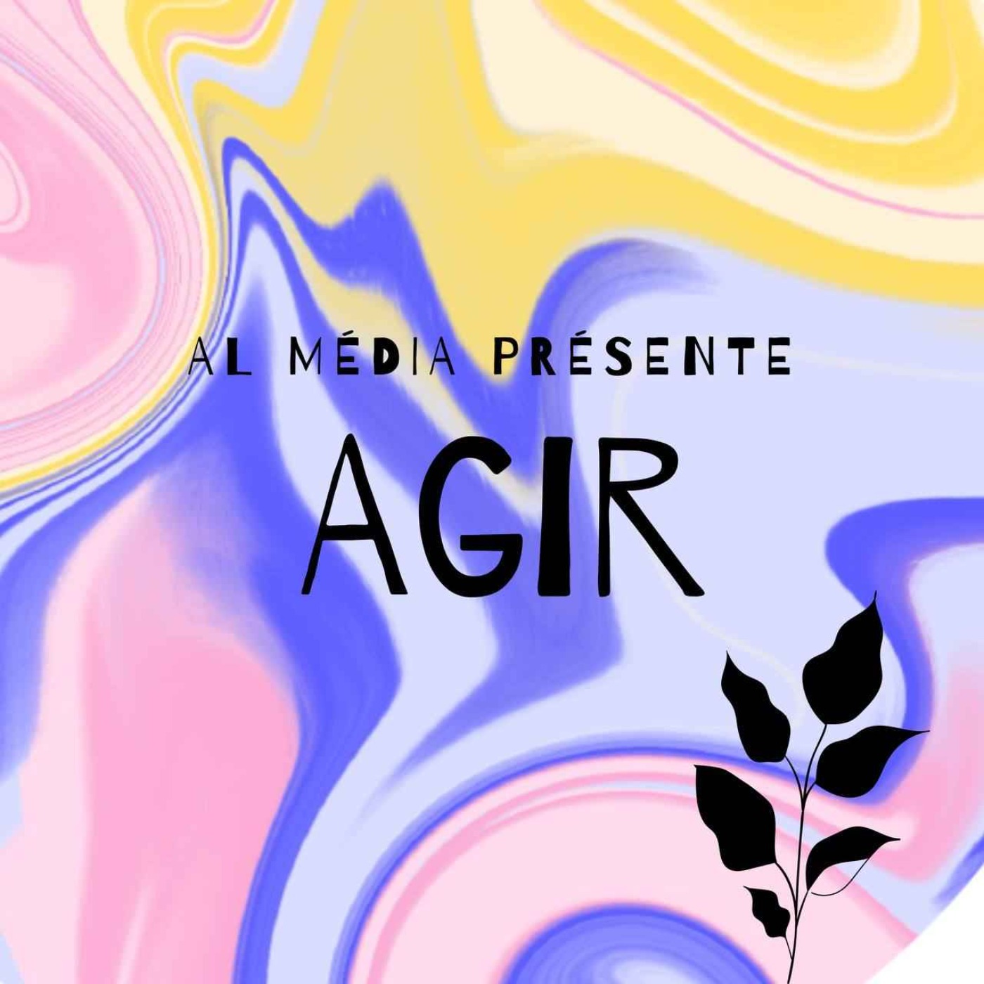 Episode 2 - Agir c'est...sur les réseaux sociaux?