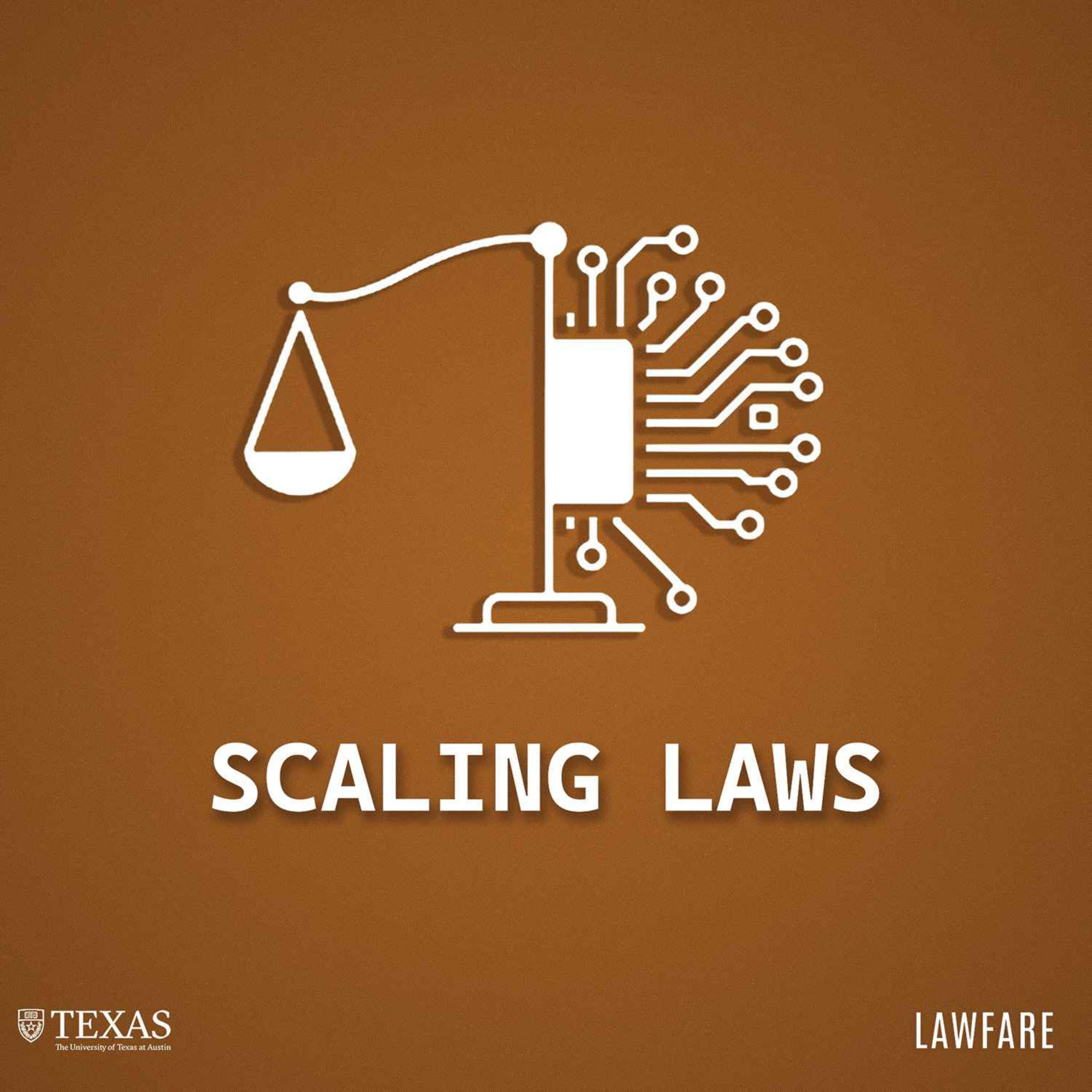 Scaling Laws