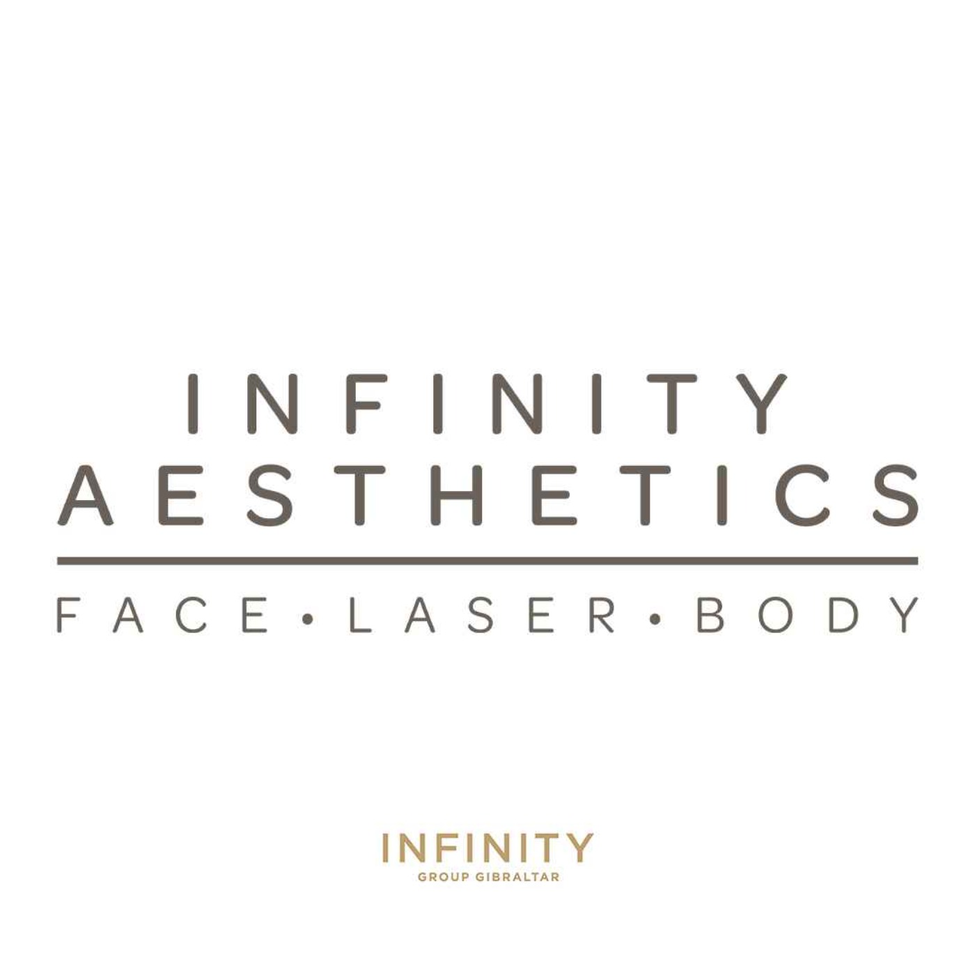 Infinity Aesthetics with Dav & Rouge