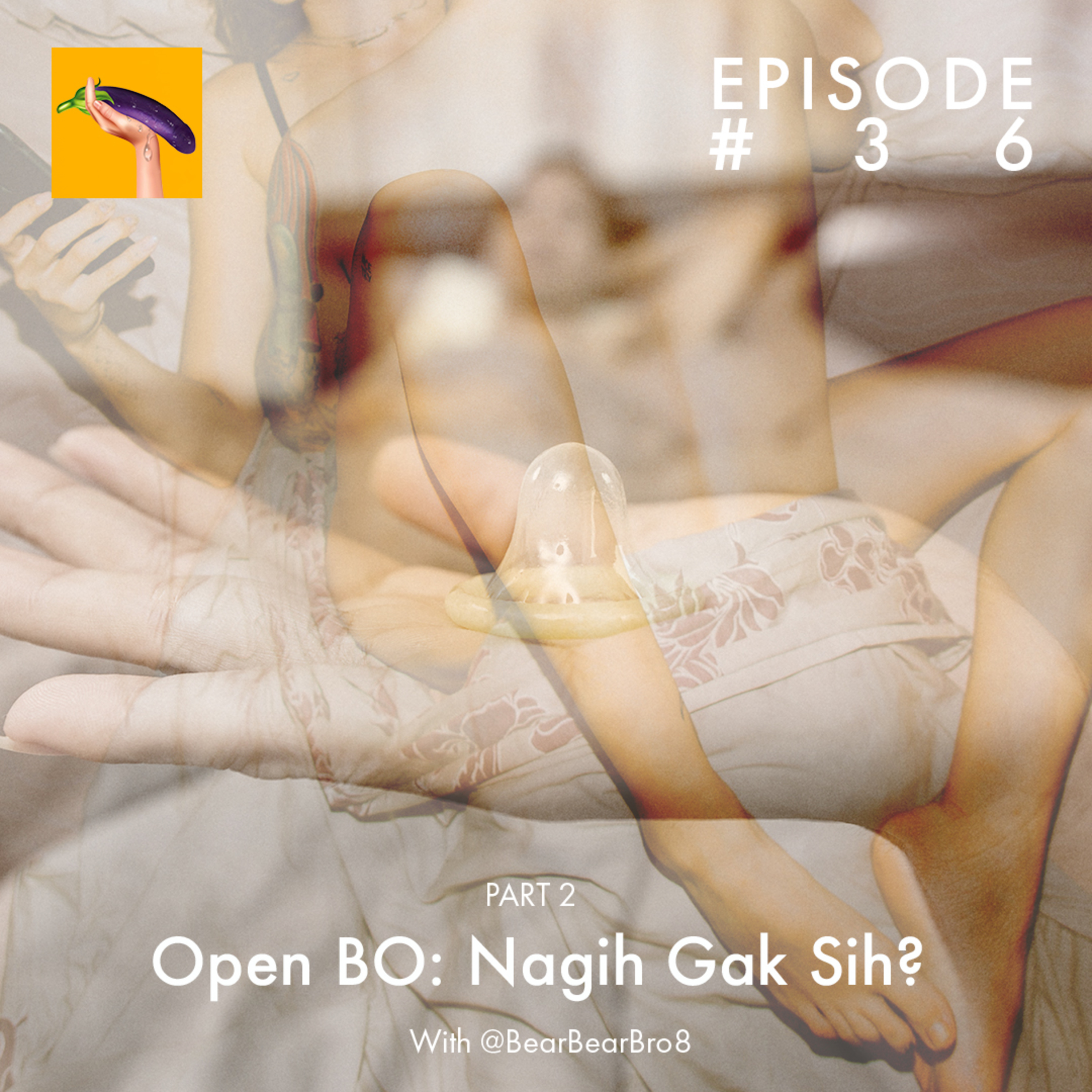 Podcast CSD(Cerita Sex Dewasa)