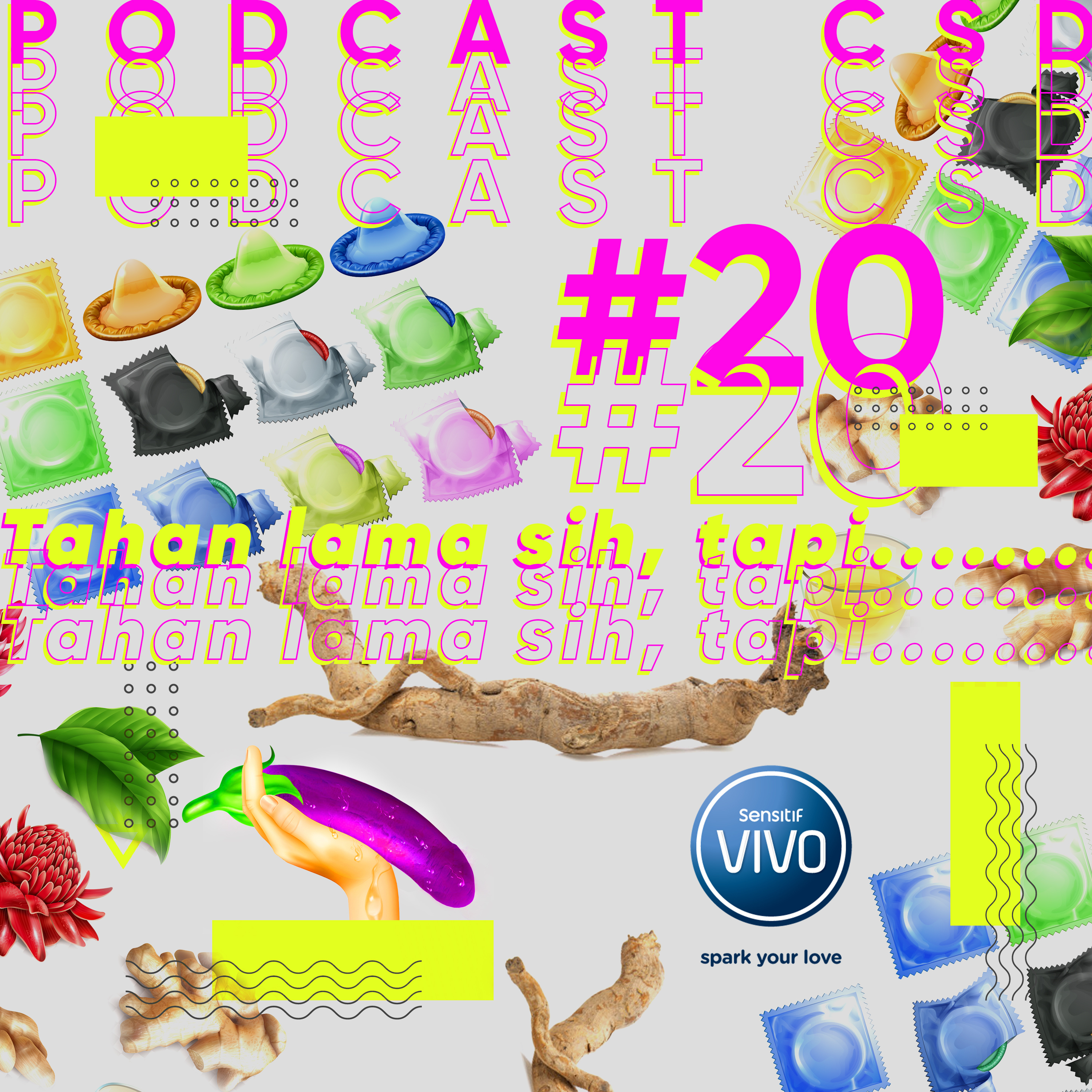 Podcast CSD(Cerita Sex Dewasa)