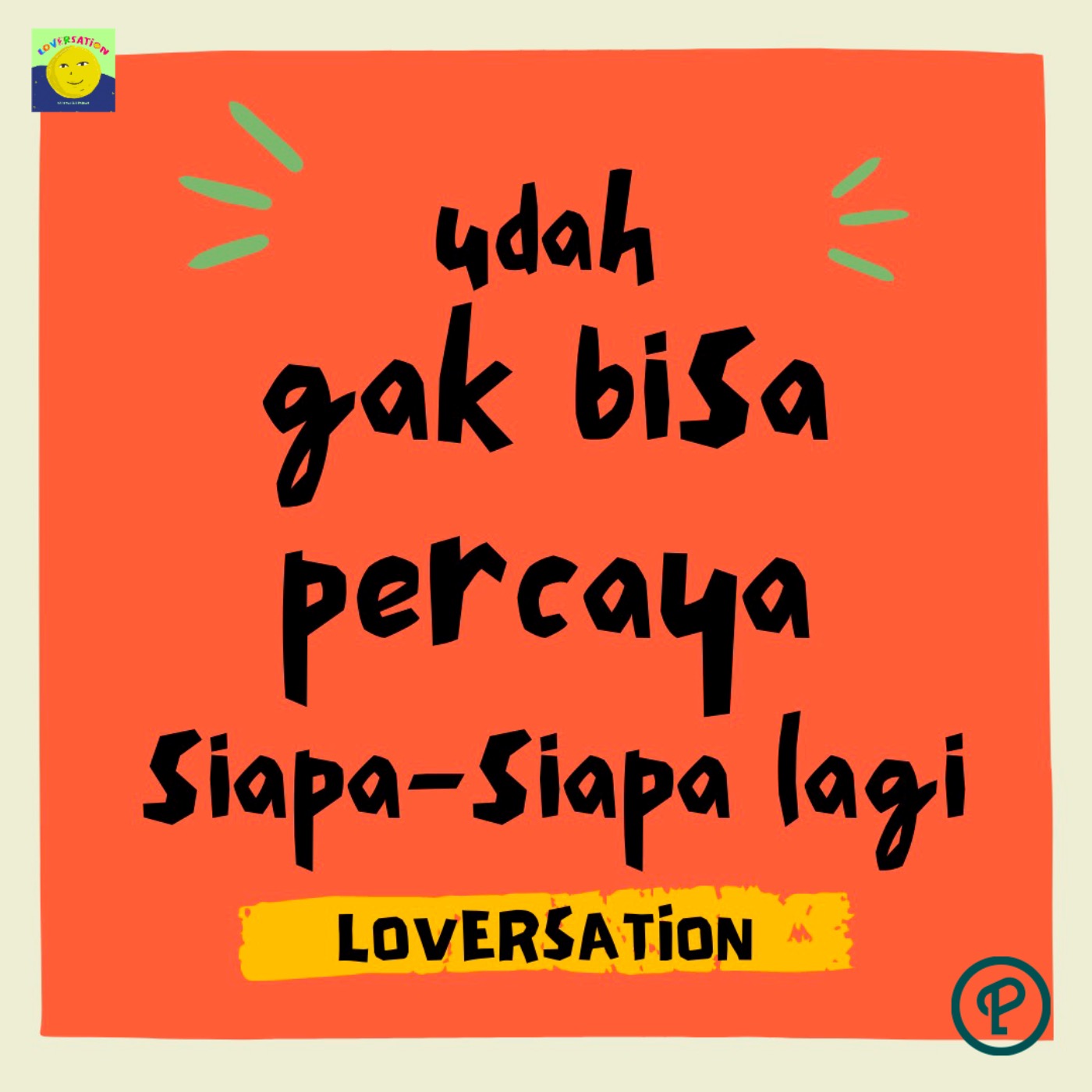 Loversation