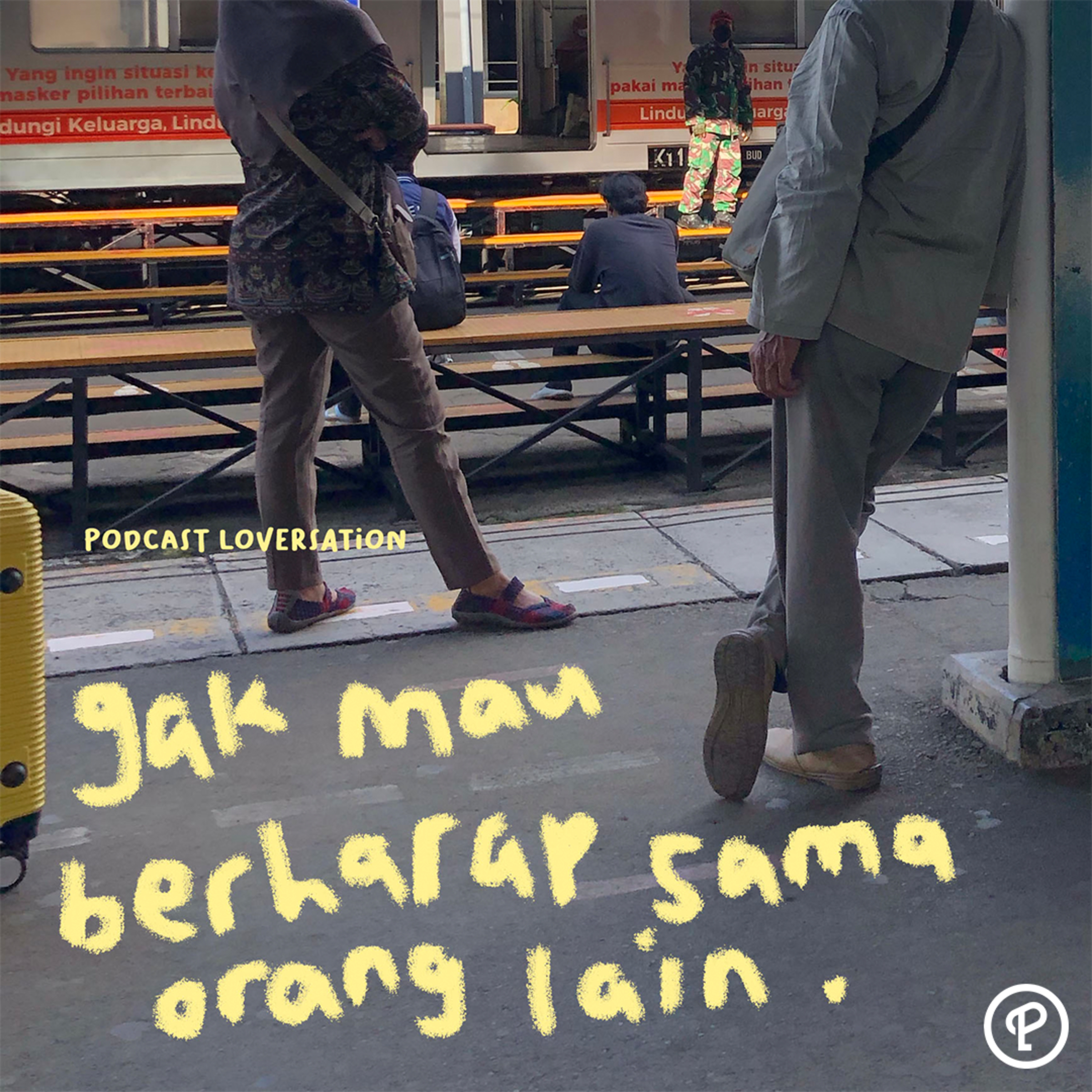 Loversation