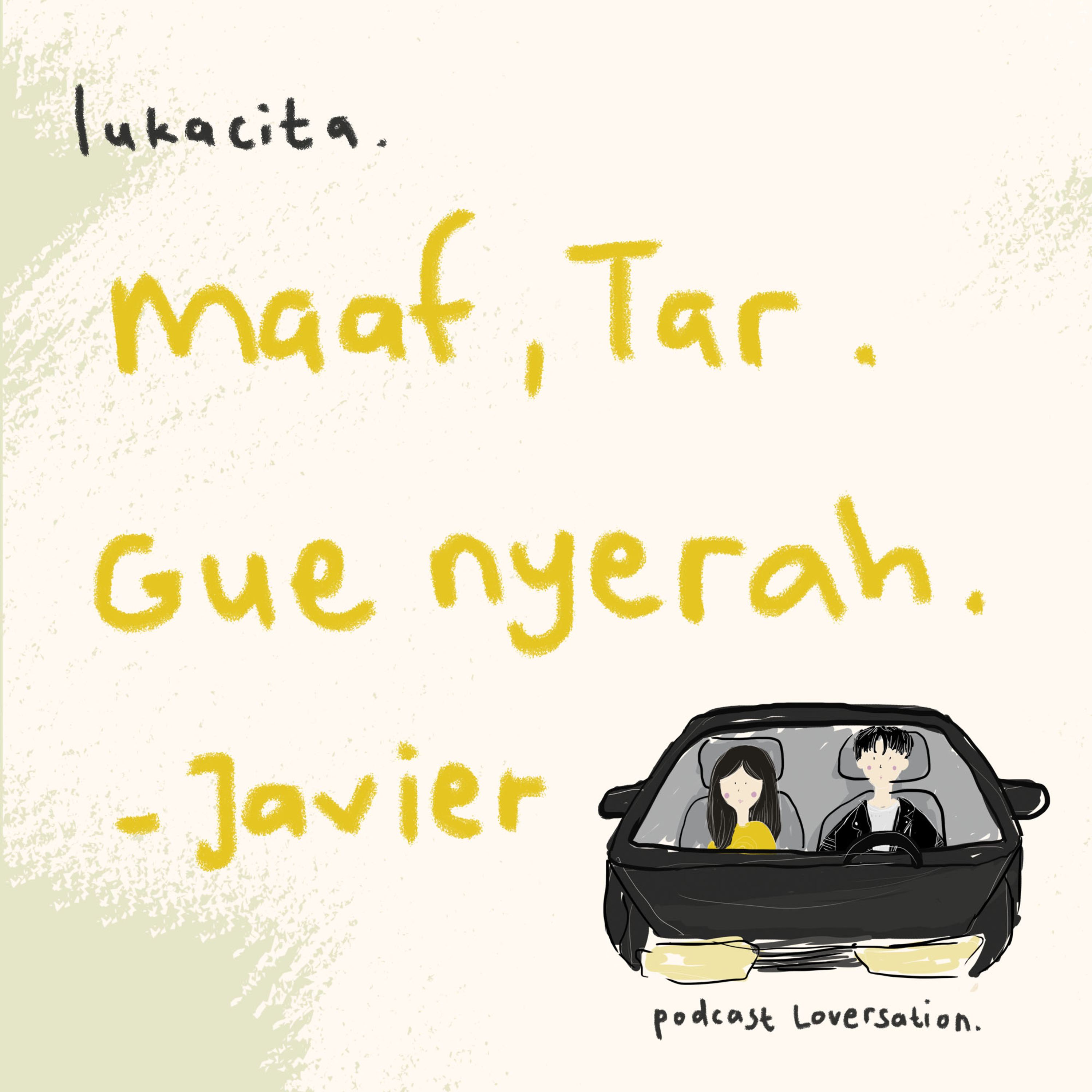 Loversation