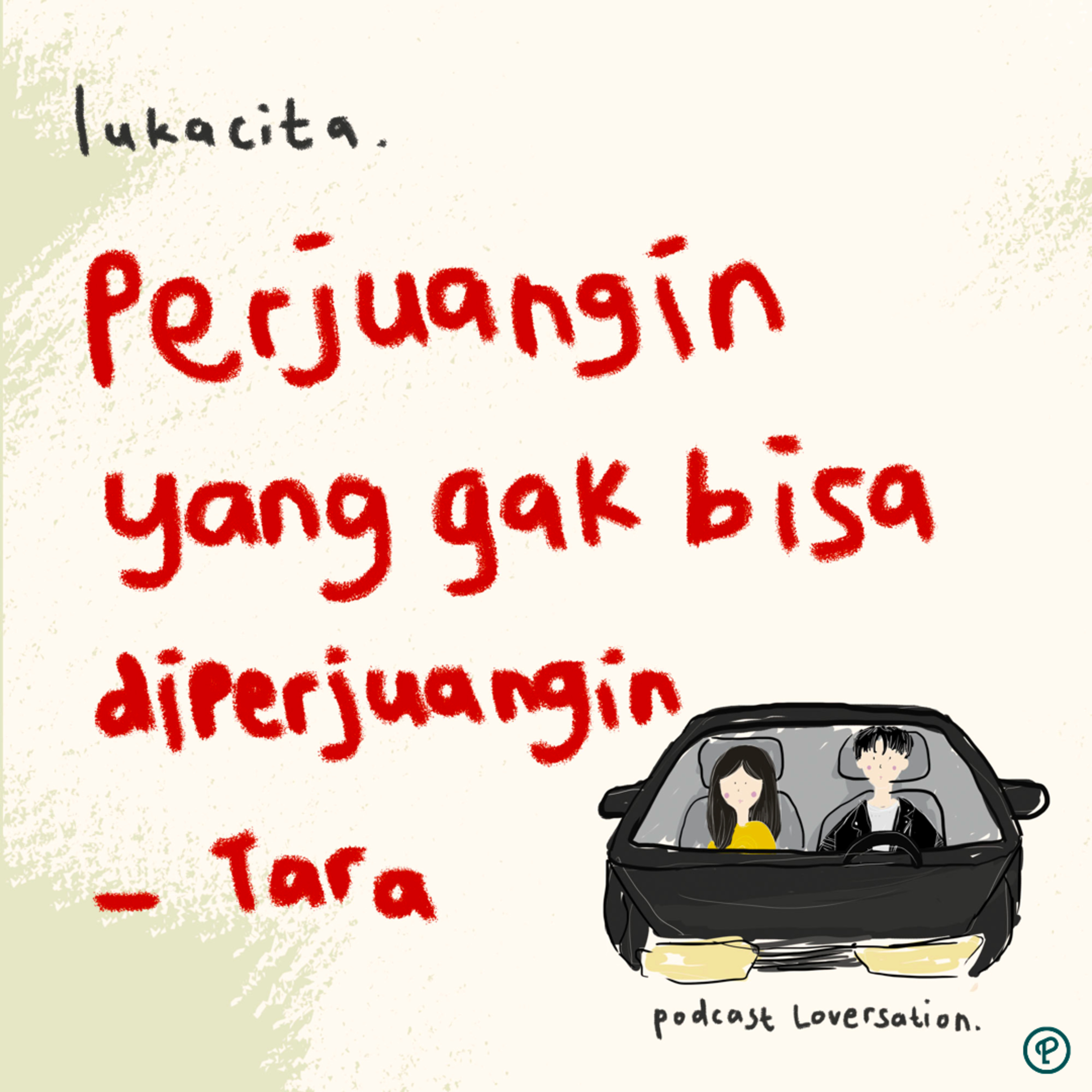 Loversation
