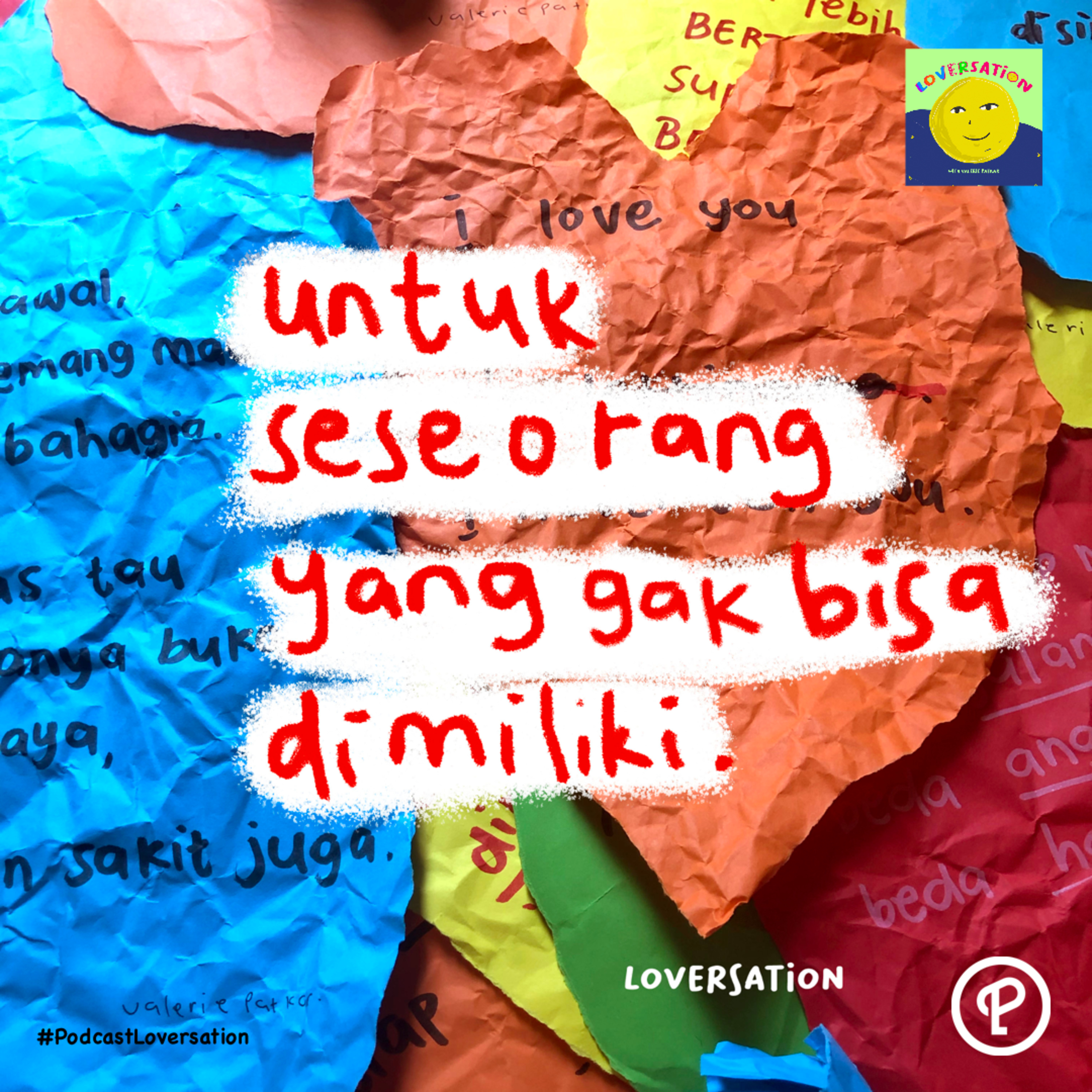 Loversation