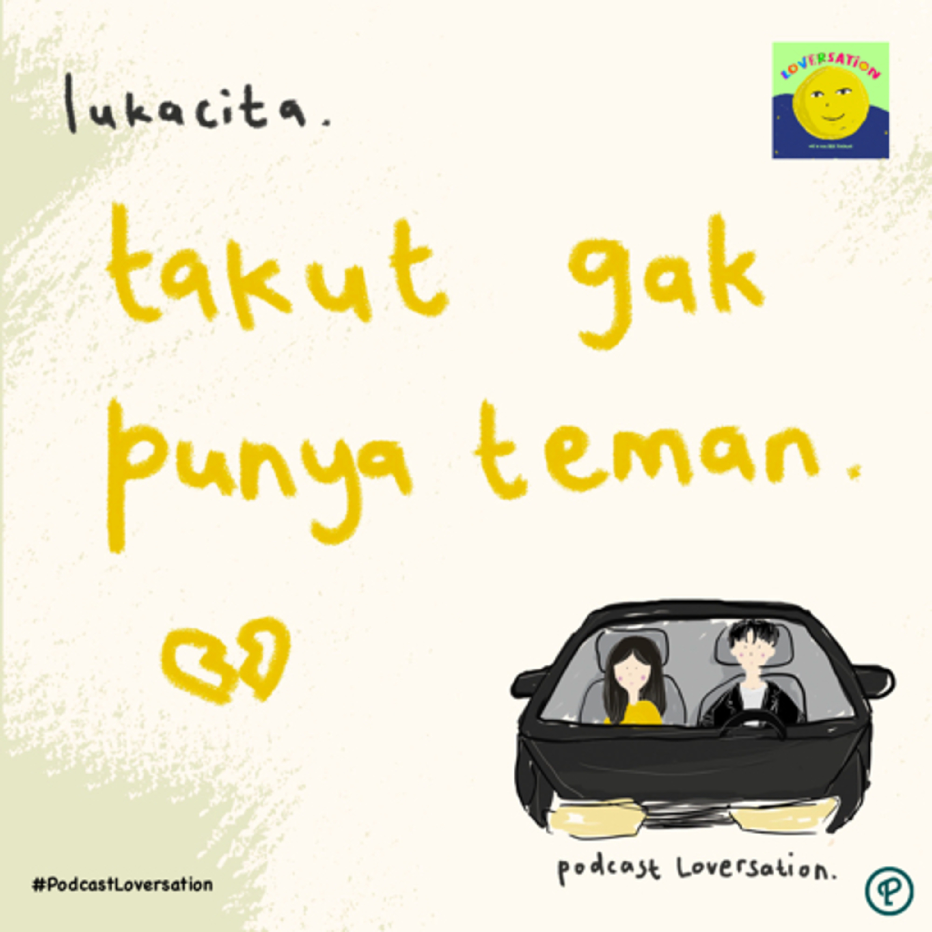 Loversation