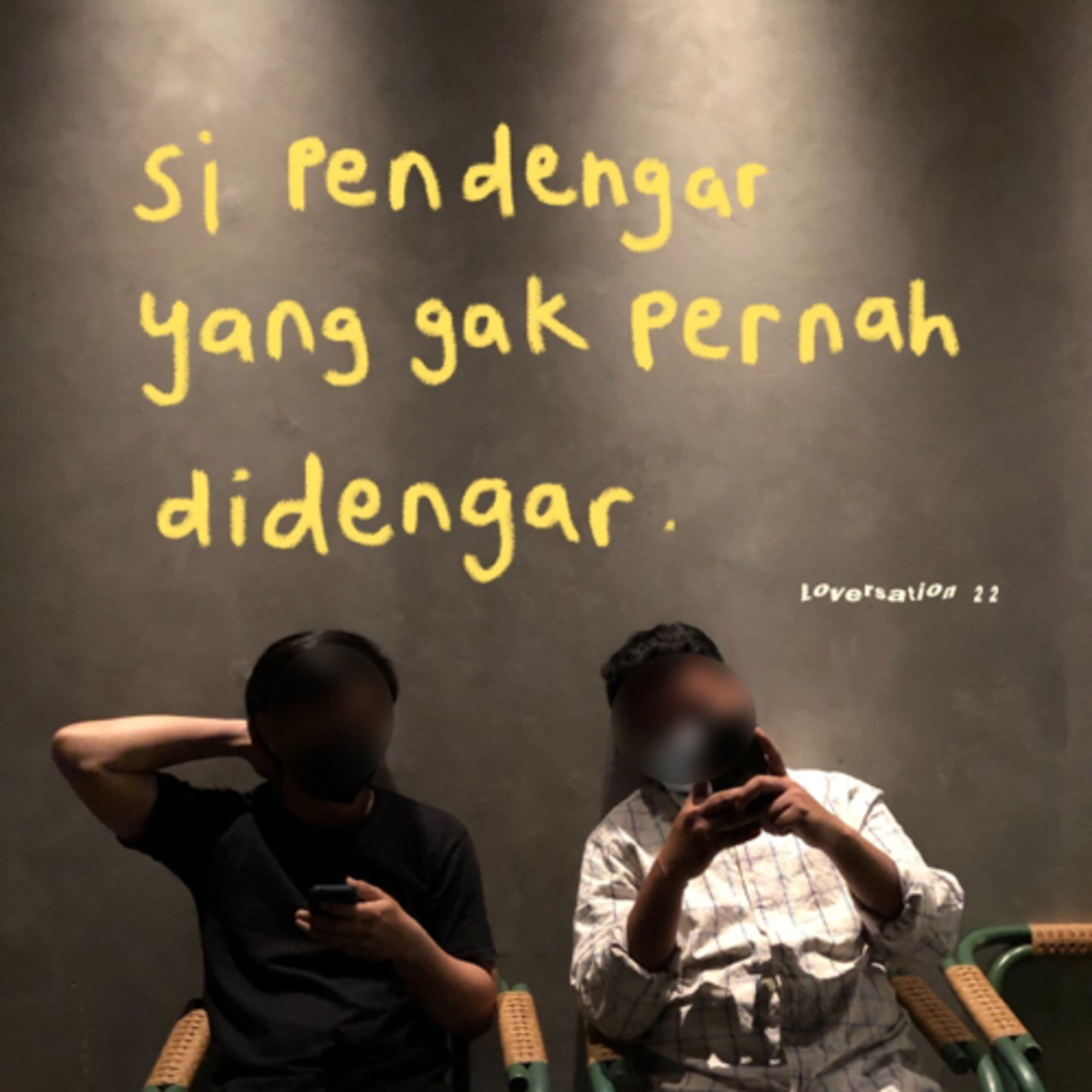 Loversation