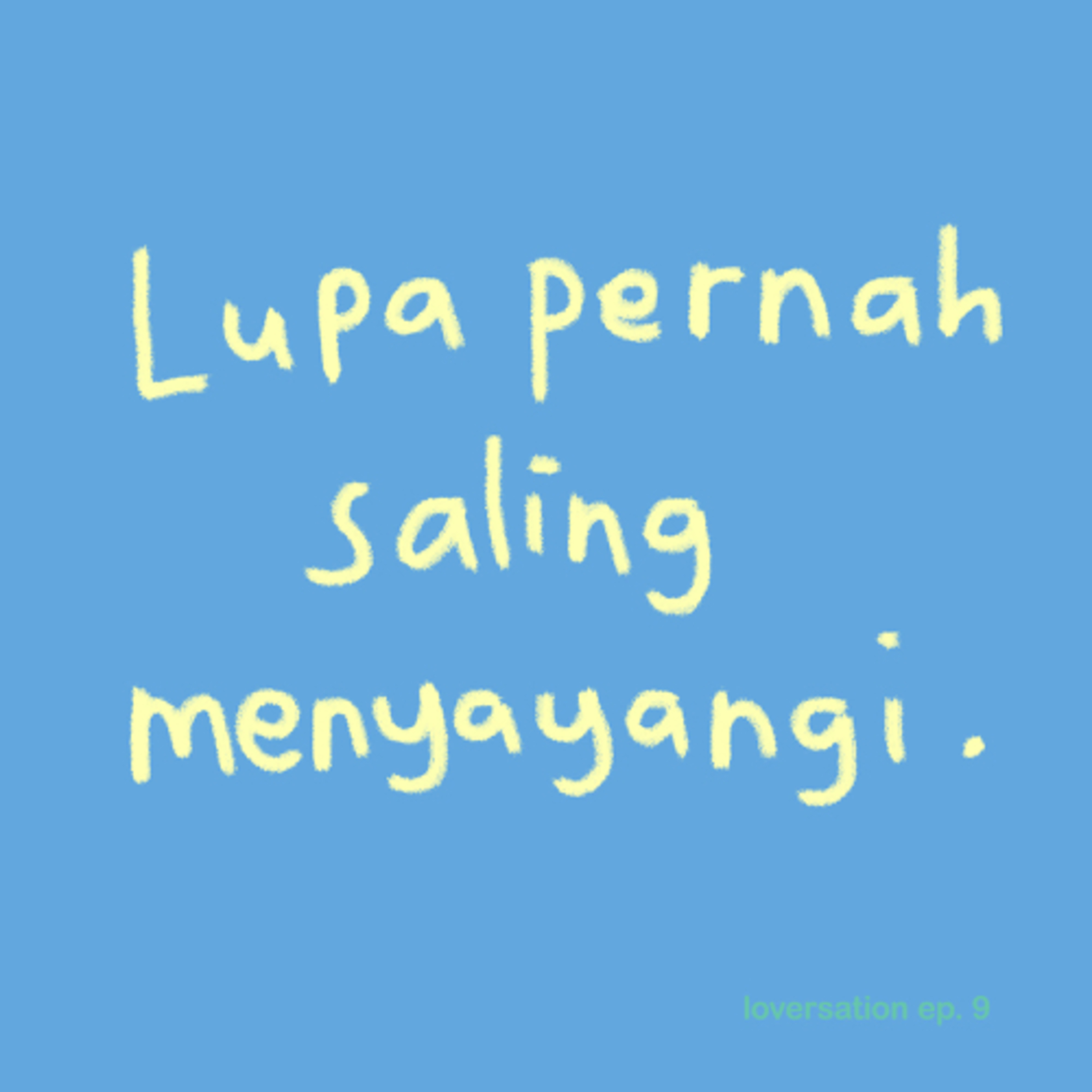 Loversation