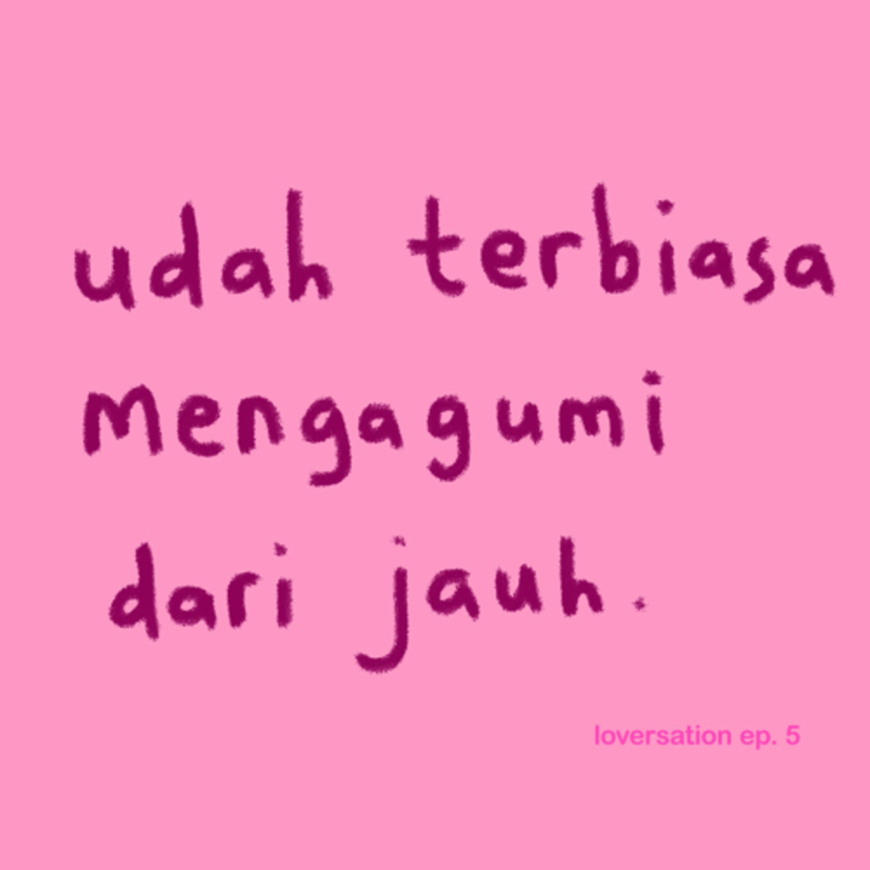 Loversation