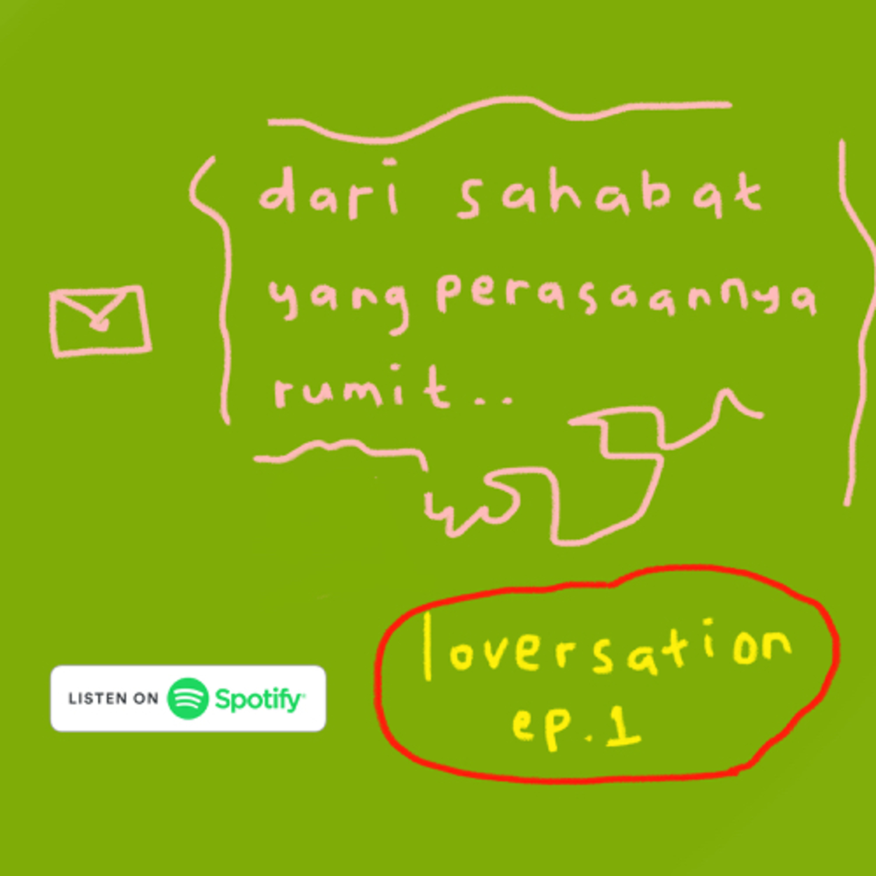 Loversation