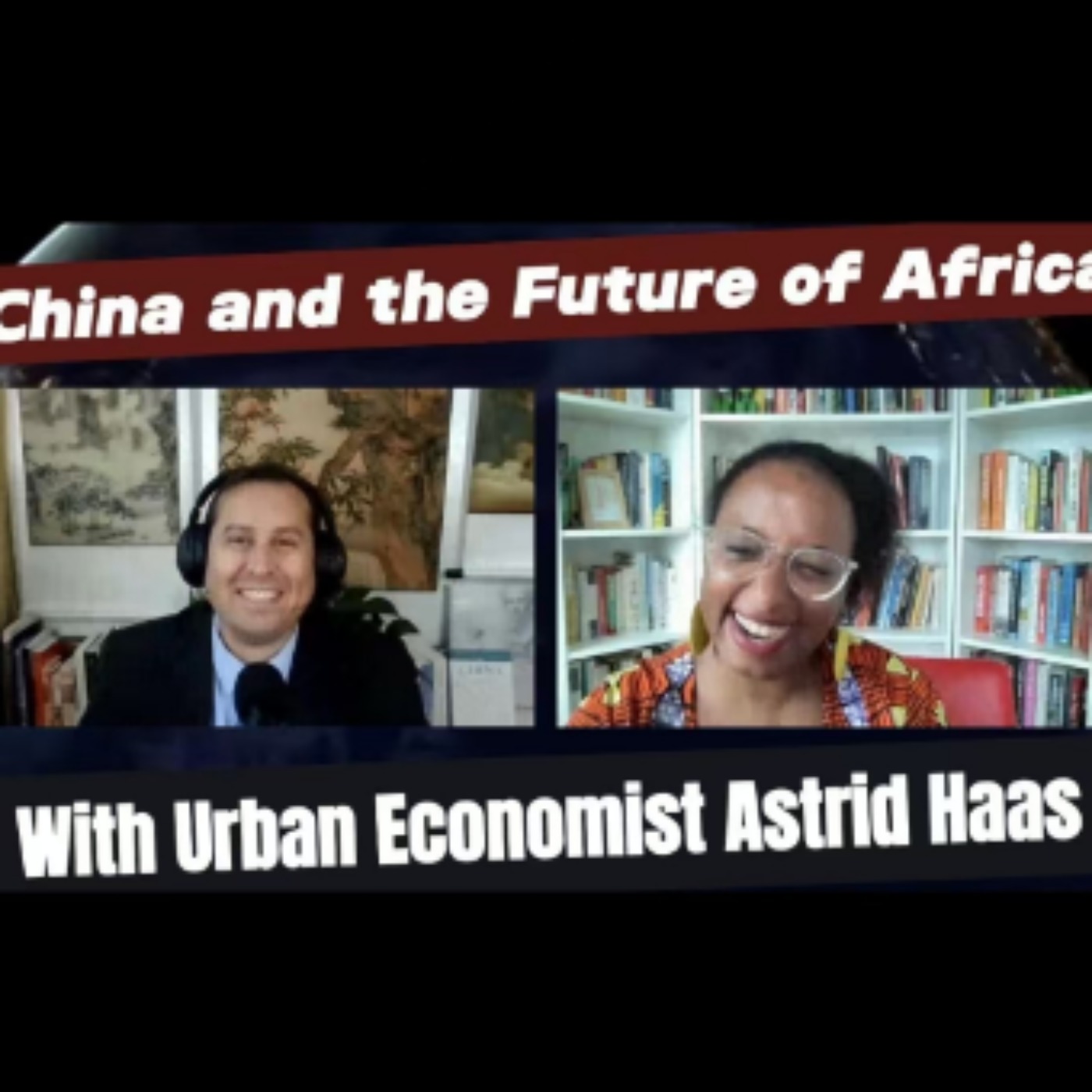 China and the future of Africa