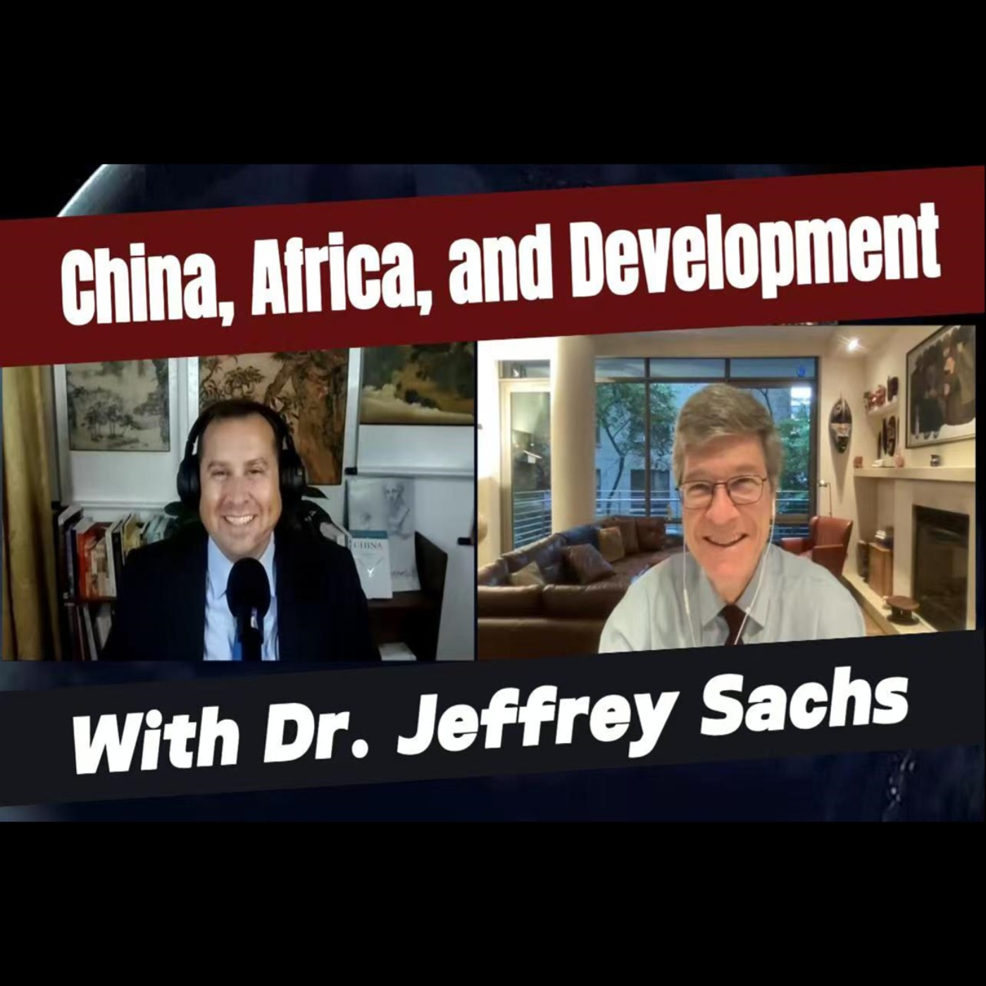 China, Africa, and the developing world