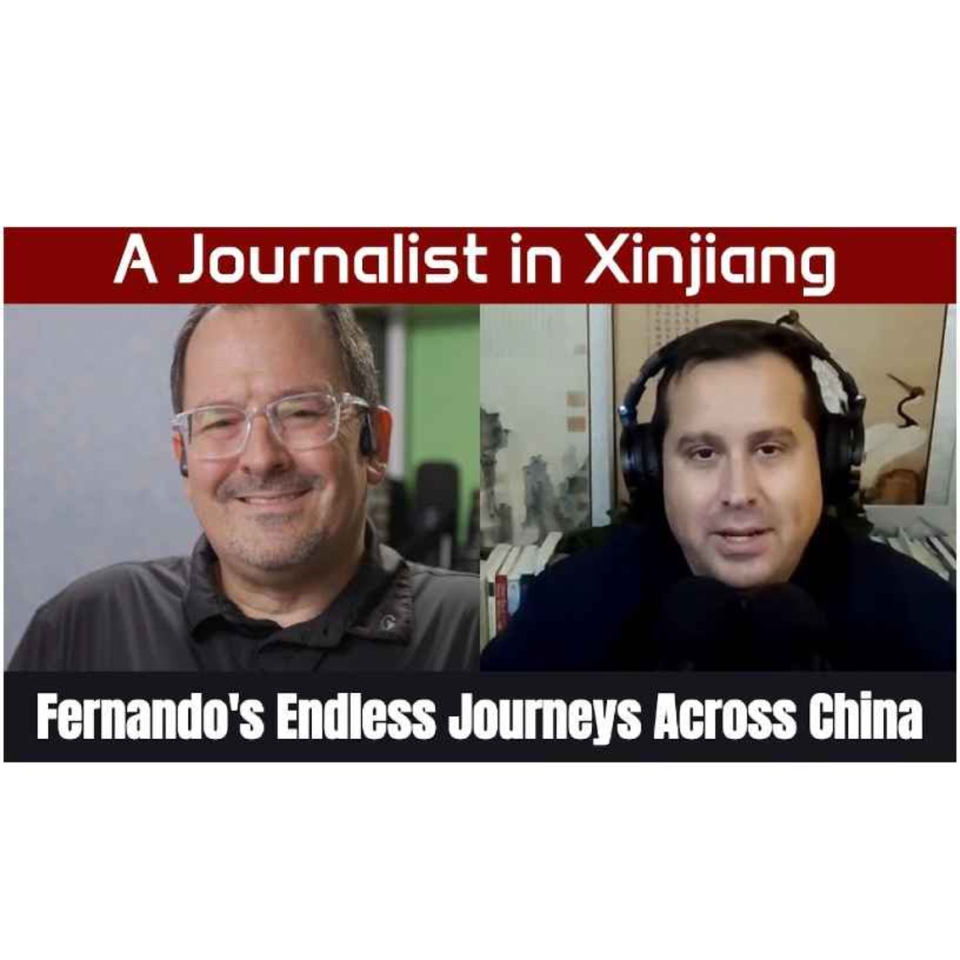 Uncovering the truth about Xinjiang