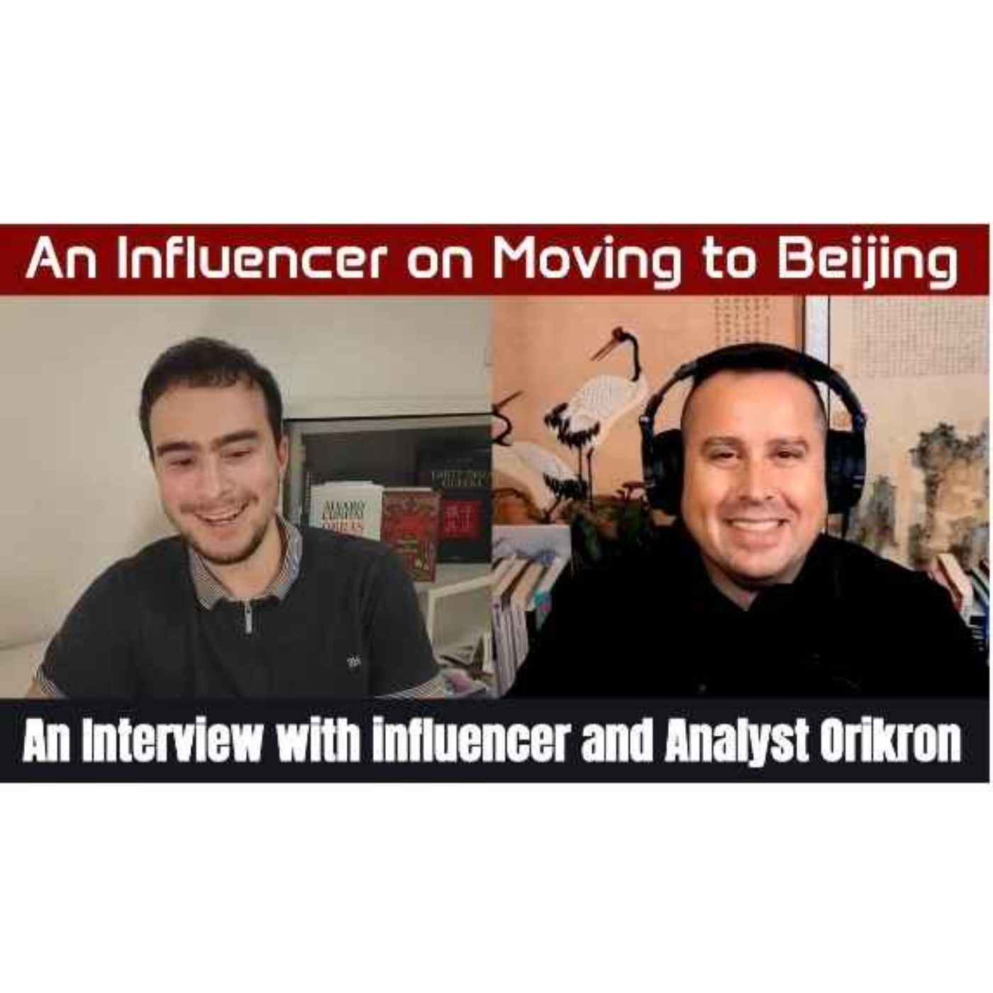 Futurism, technology and the rise of China