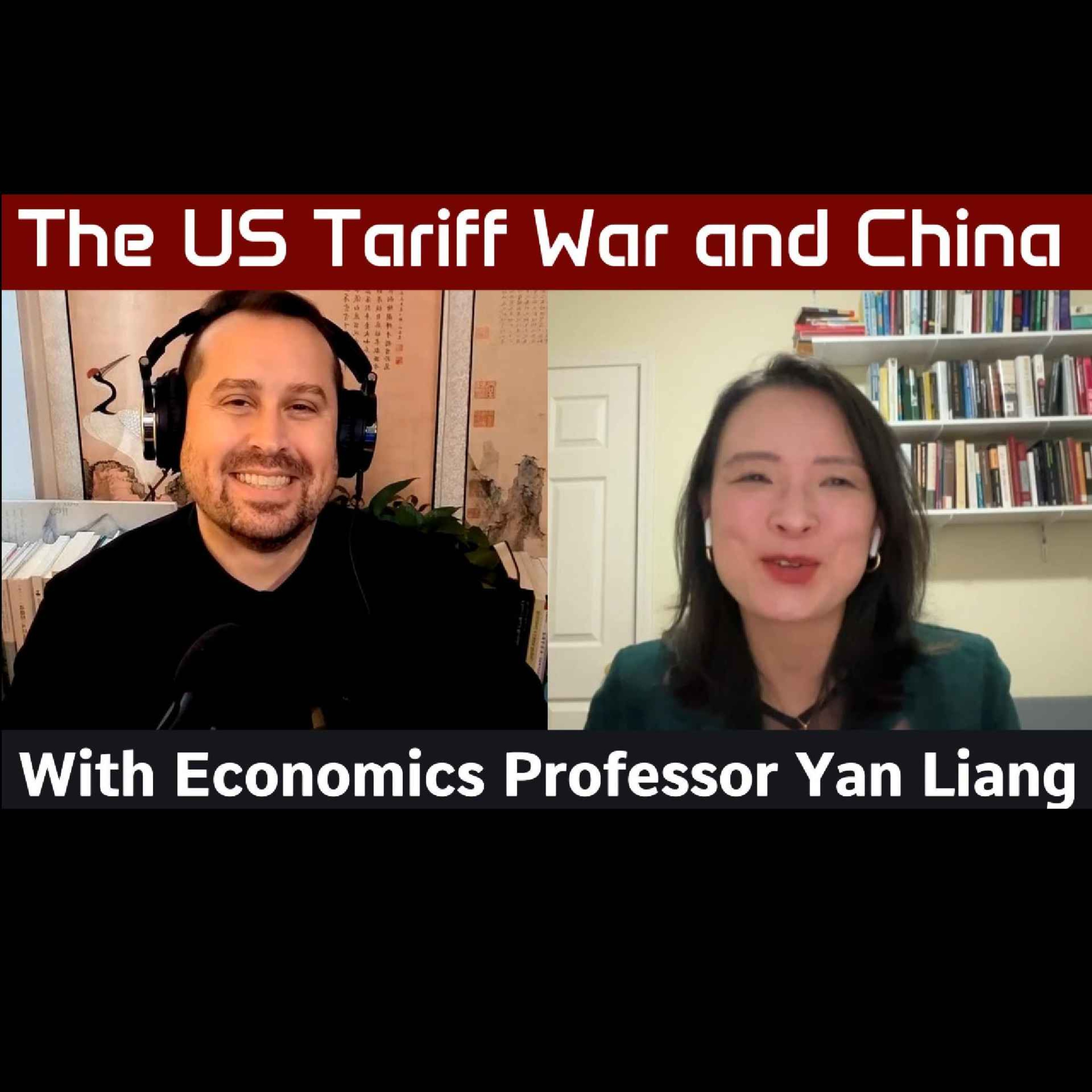 Can America survive its own tariff war?