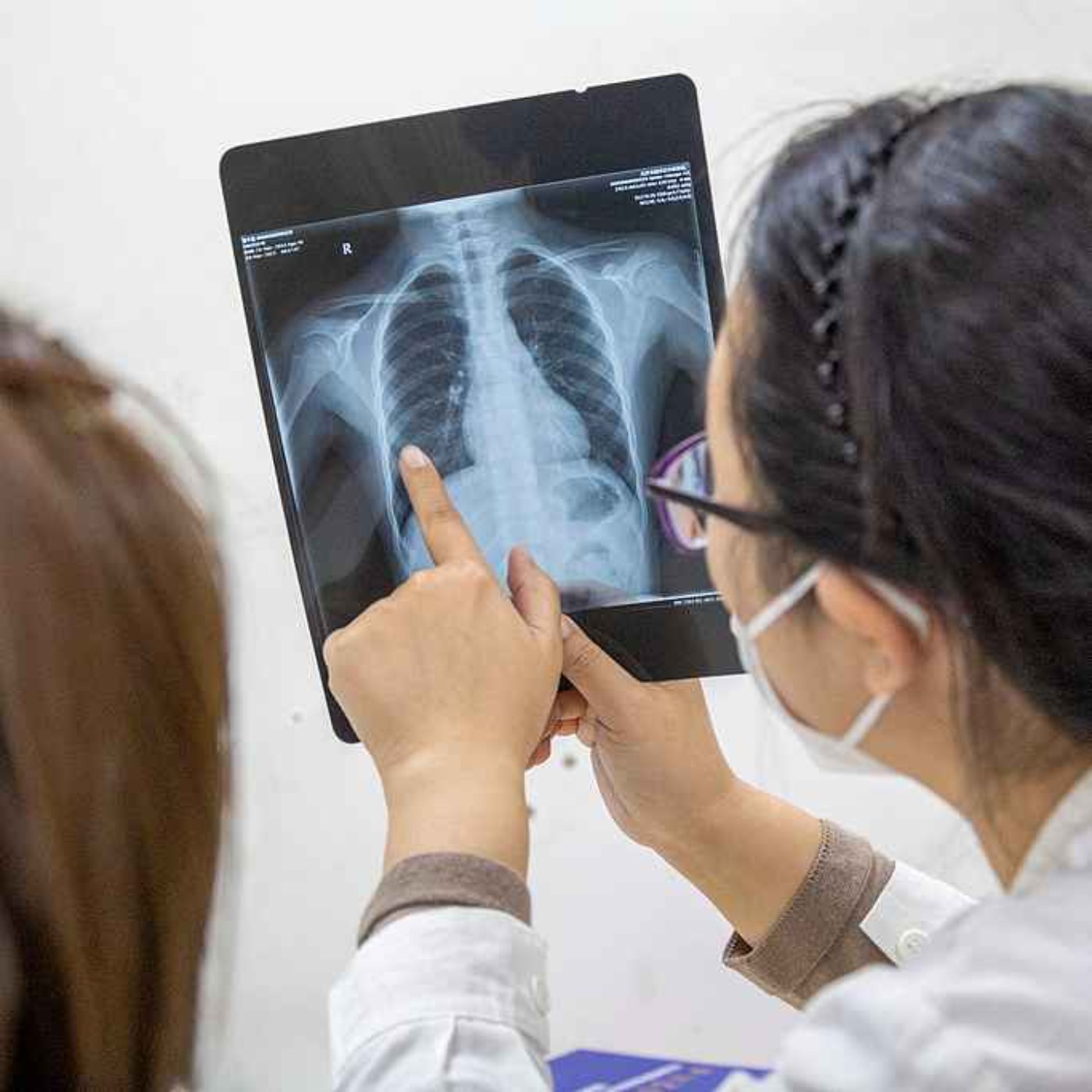 Health-Care nightmare USA